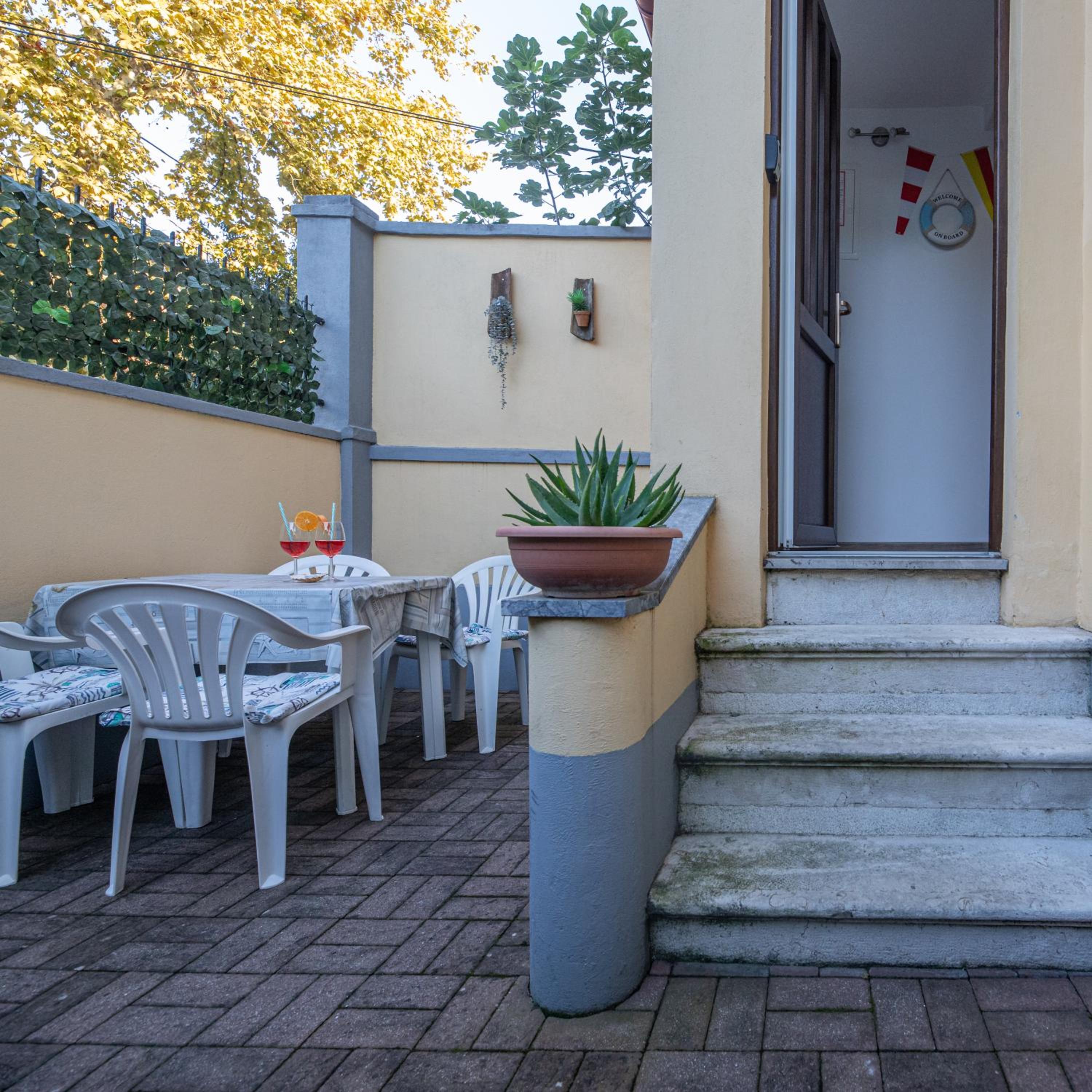 Casa Furlan view 4