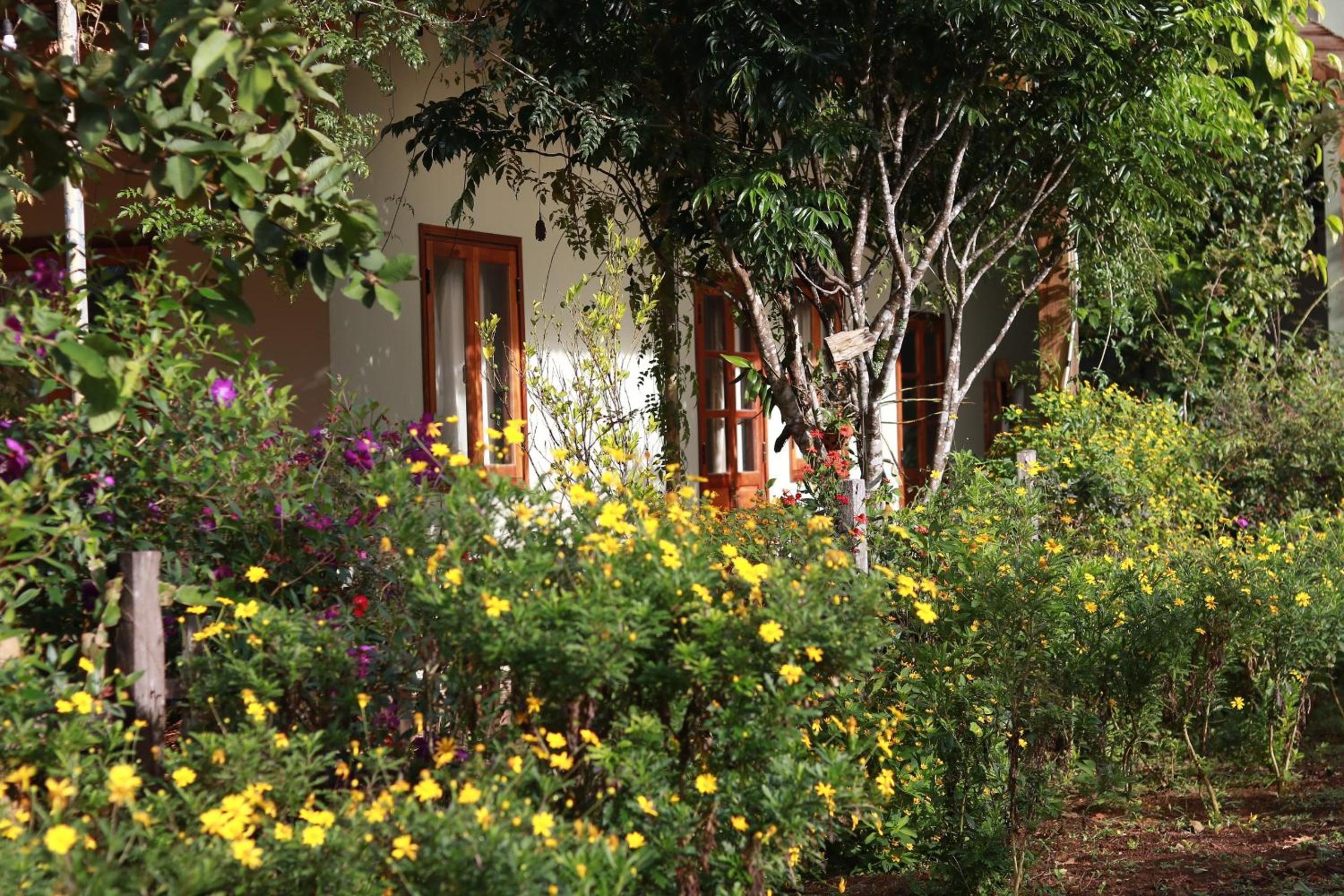 YLang Home Măng Đen