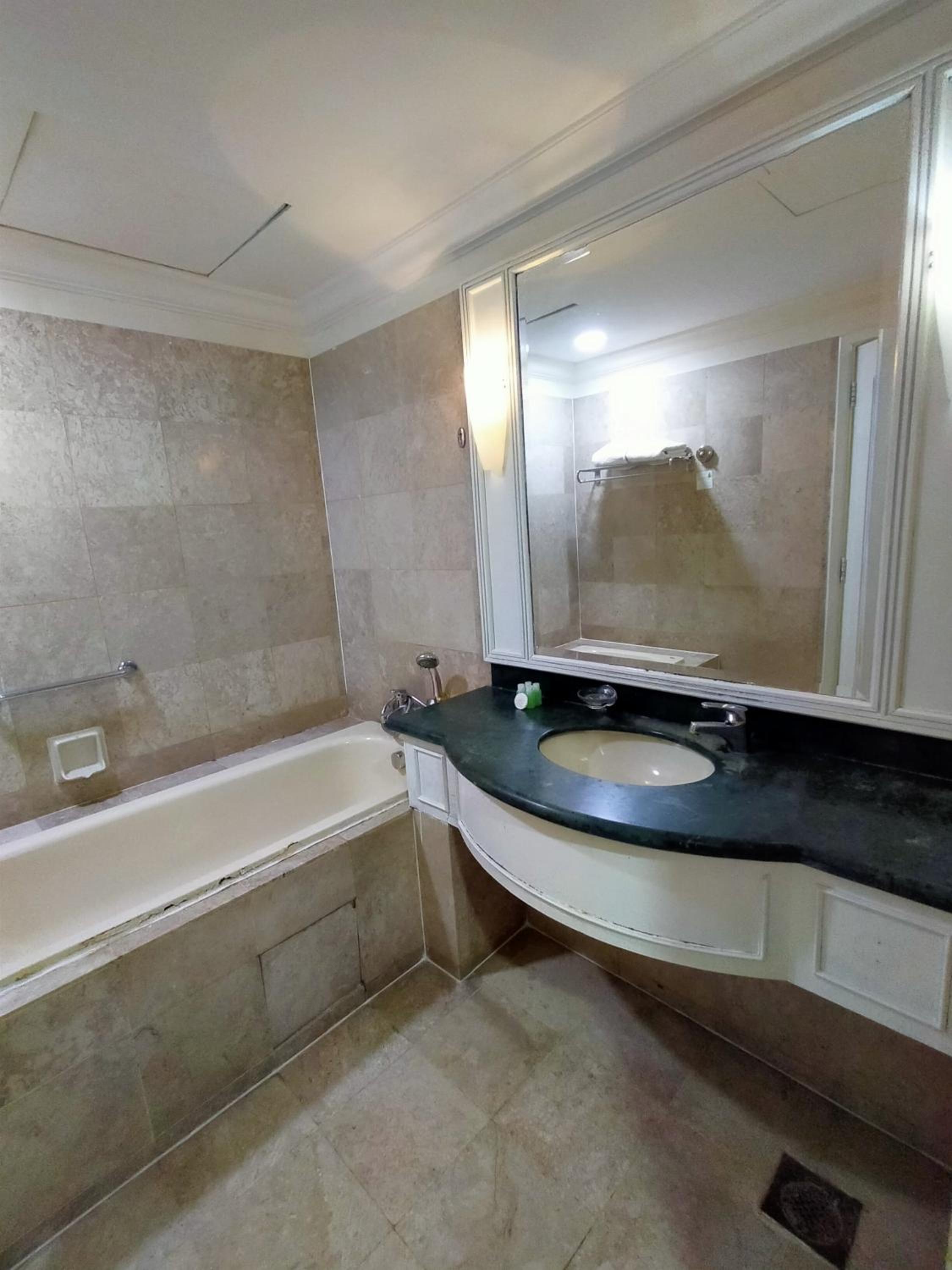 Grand Lumia Suite At Times Square By Imam