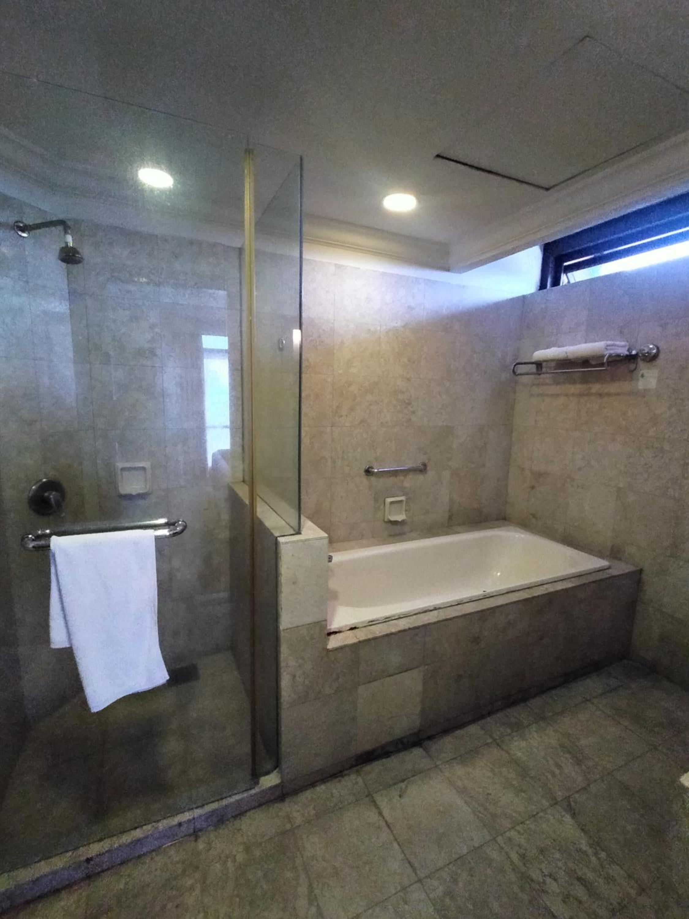 Grand Lumia Suite At Times Square By Imam