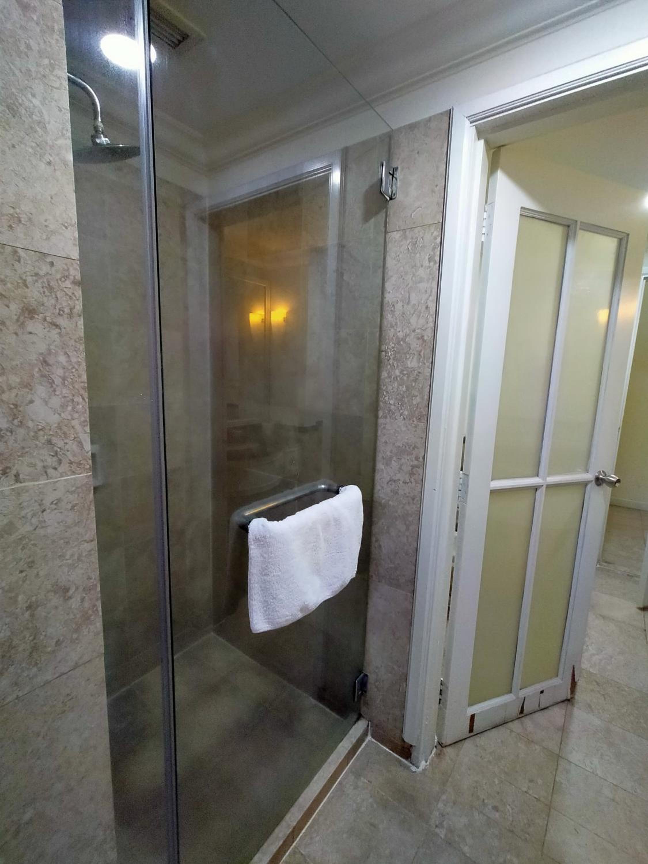 Grand Lumia Suite At Times Square By Imam