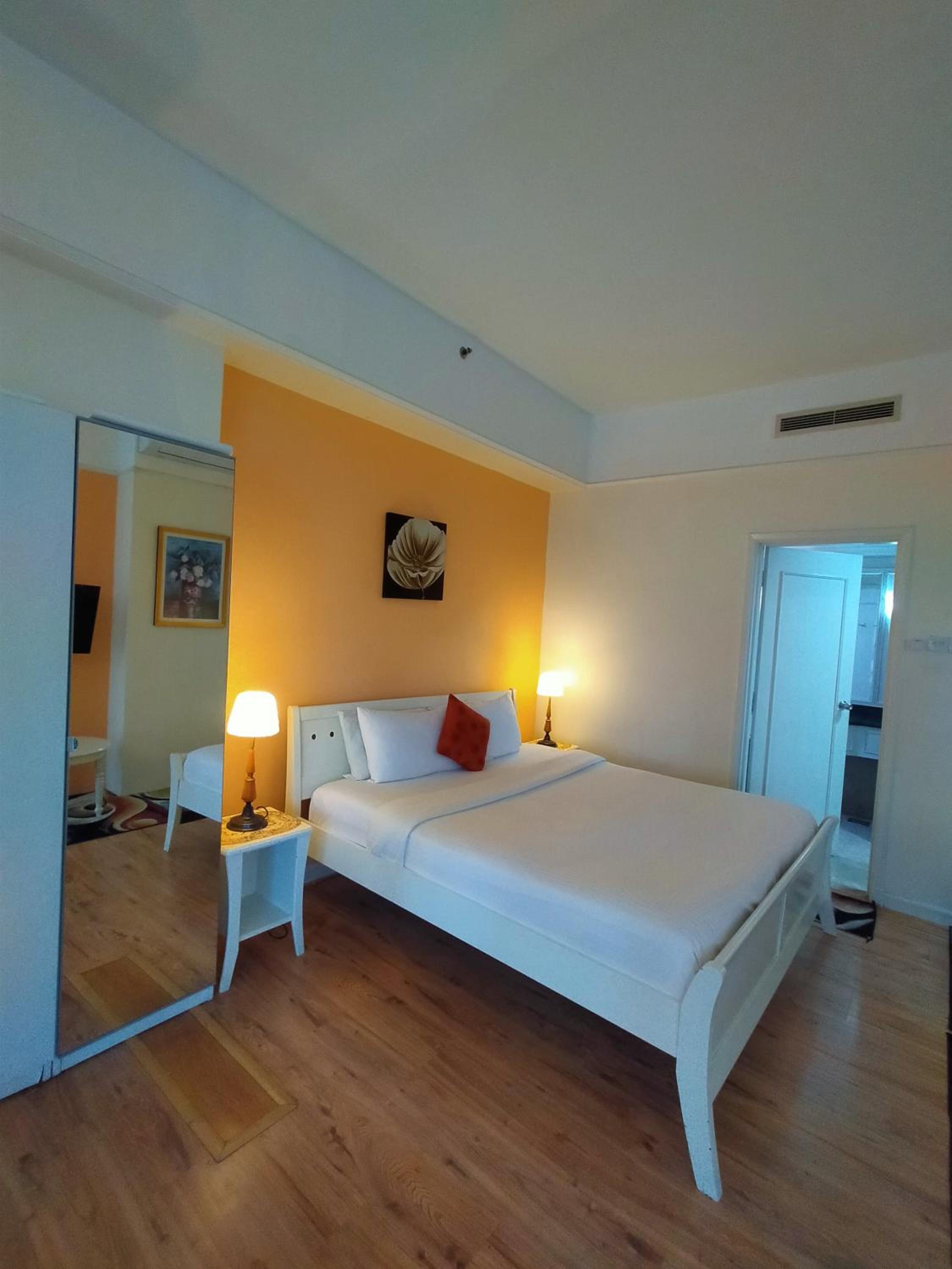 Grand Lumia Suite At Times Square By Imam