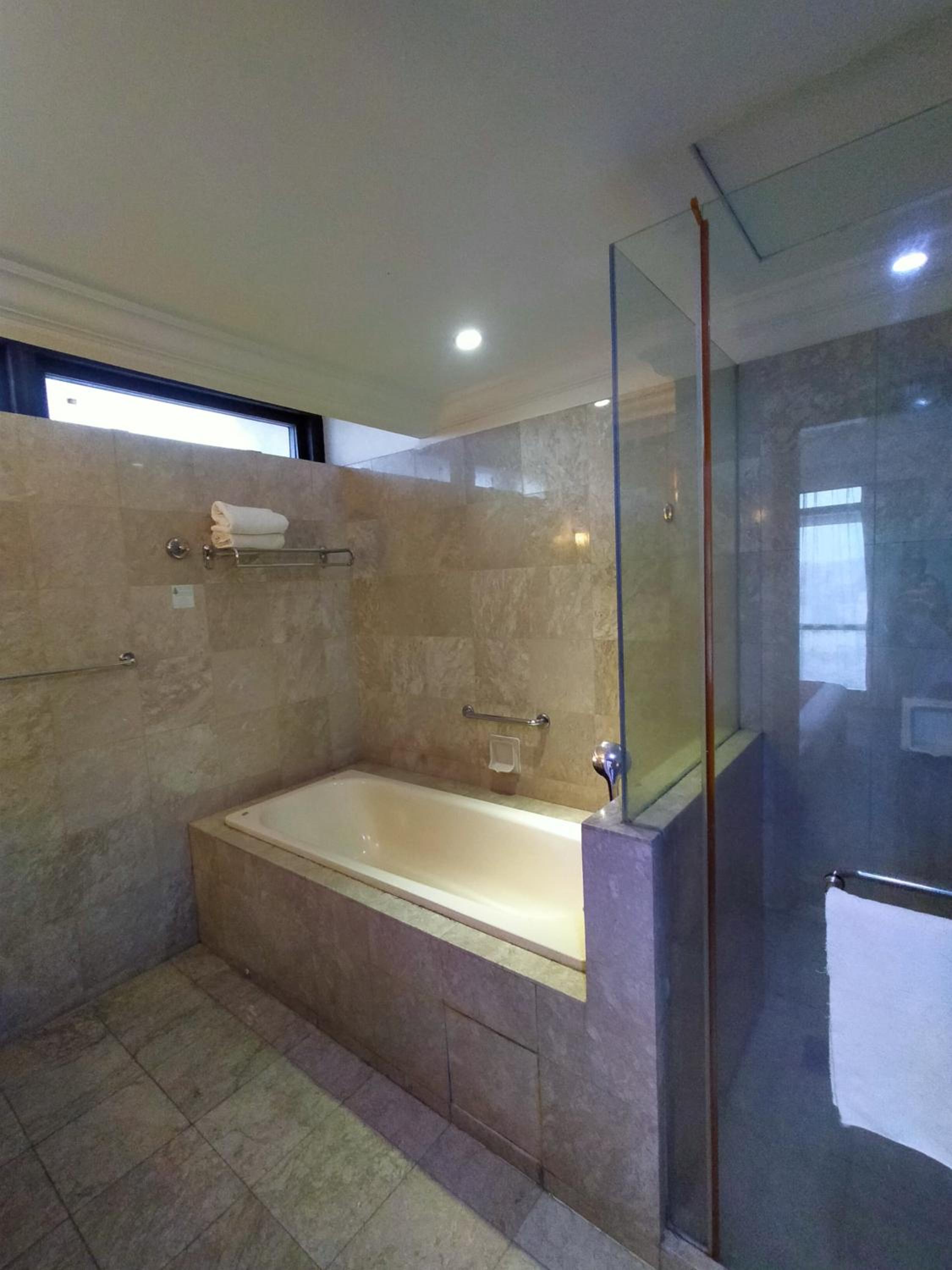 Grand Lumia Suite At Times Square By Imam
