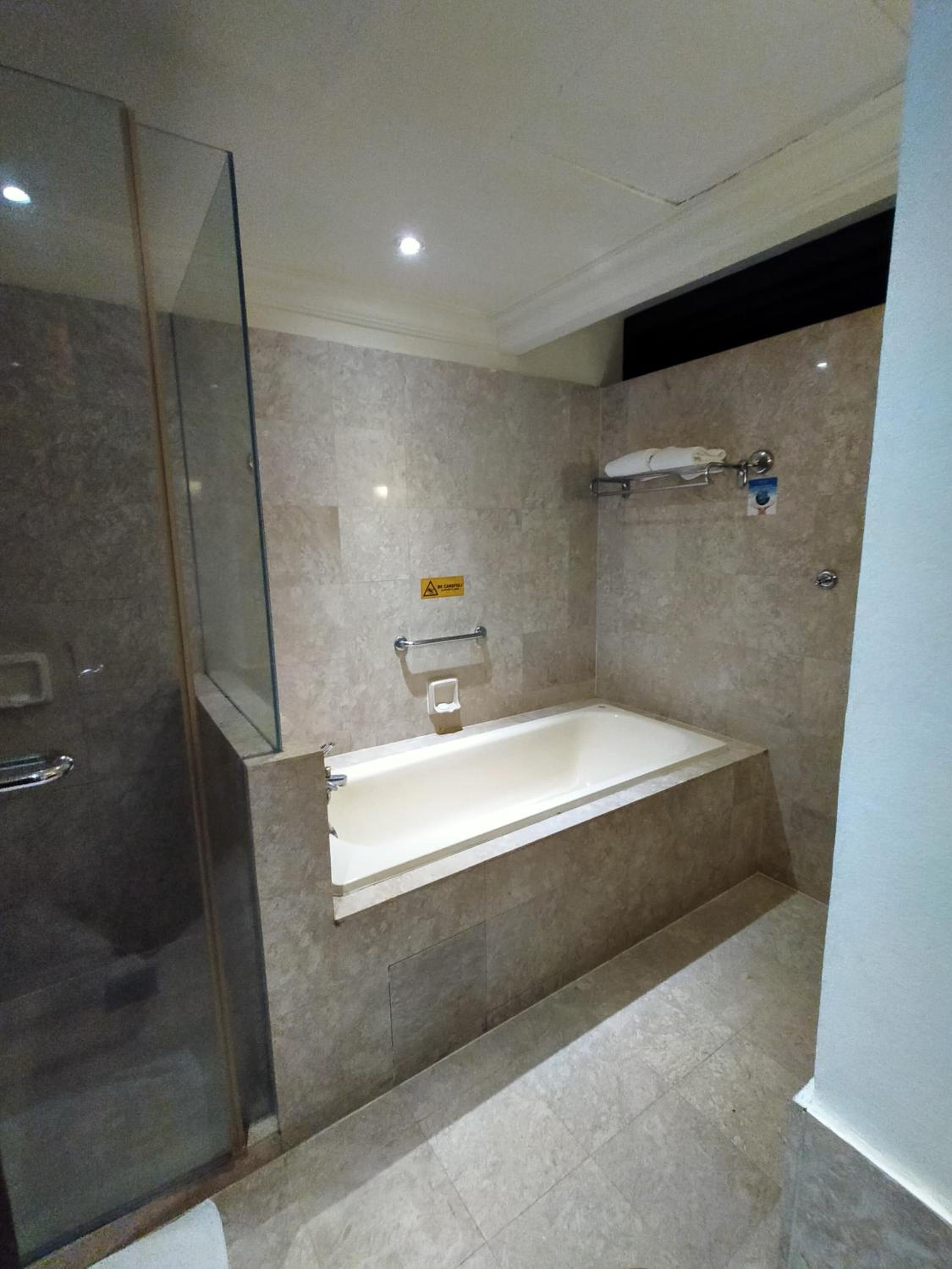 Grand Lumia Suite At Times Square By Imam