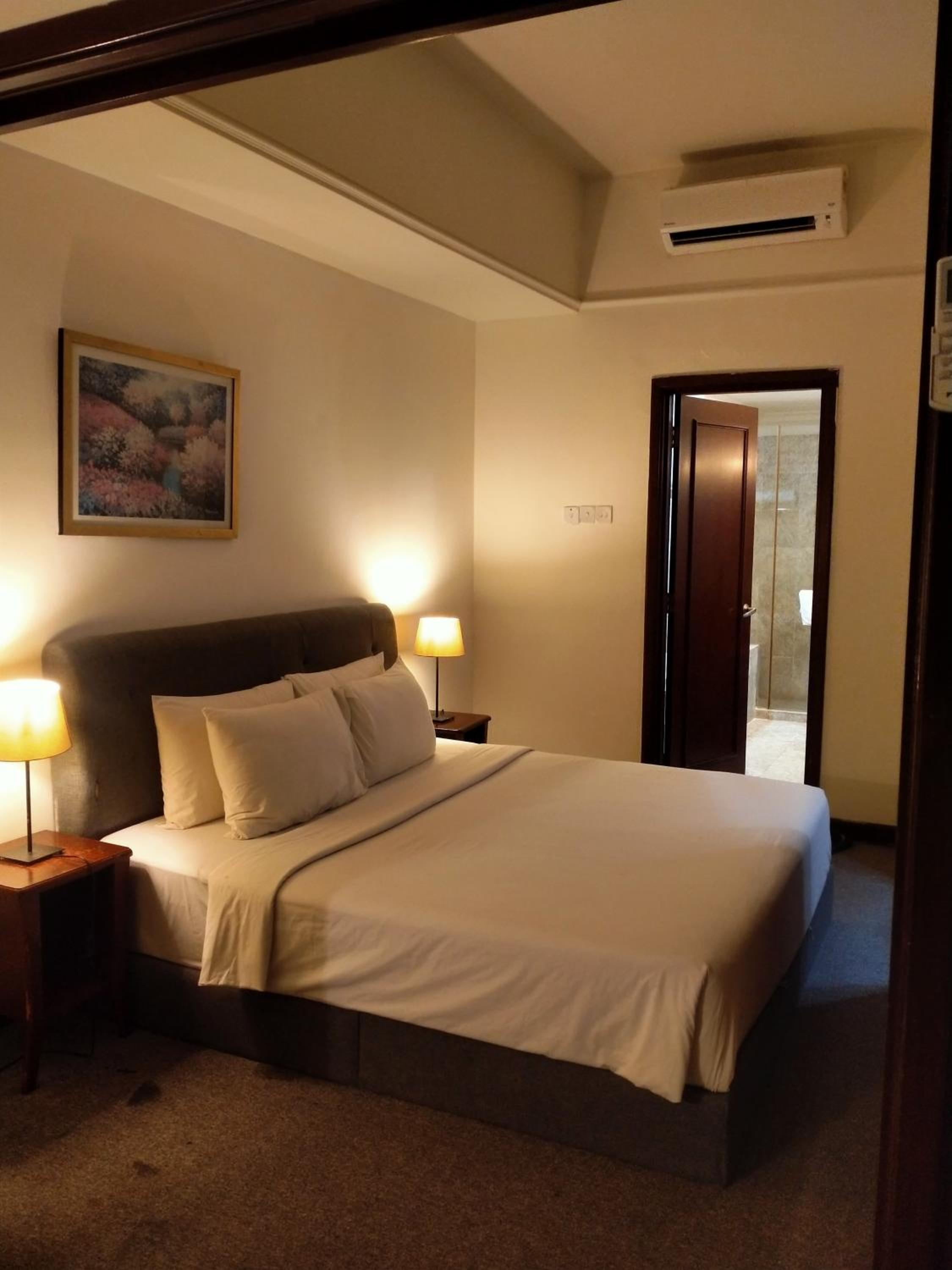 Grand Lumia Suite At Times Square By Imam