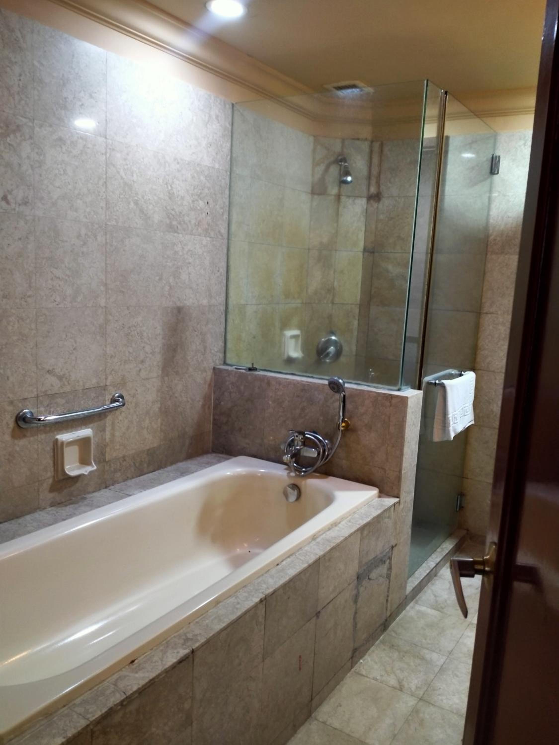 Grand Lumia Suite At Times Square By Imam