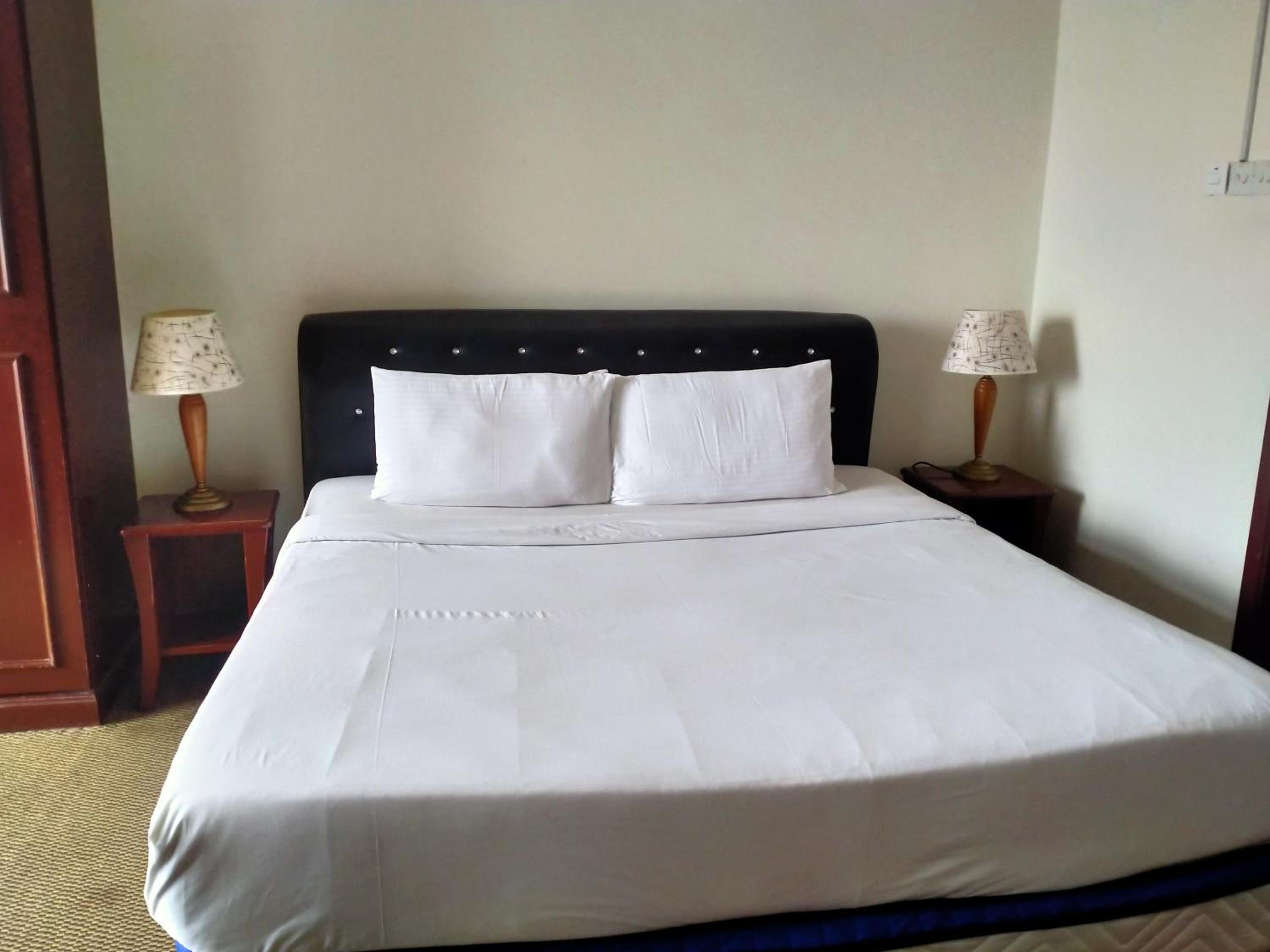 Grand Lumia Suite At Times Square By Imam