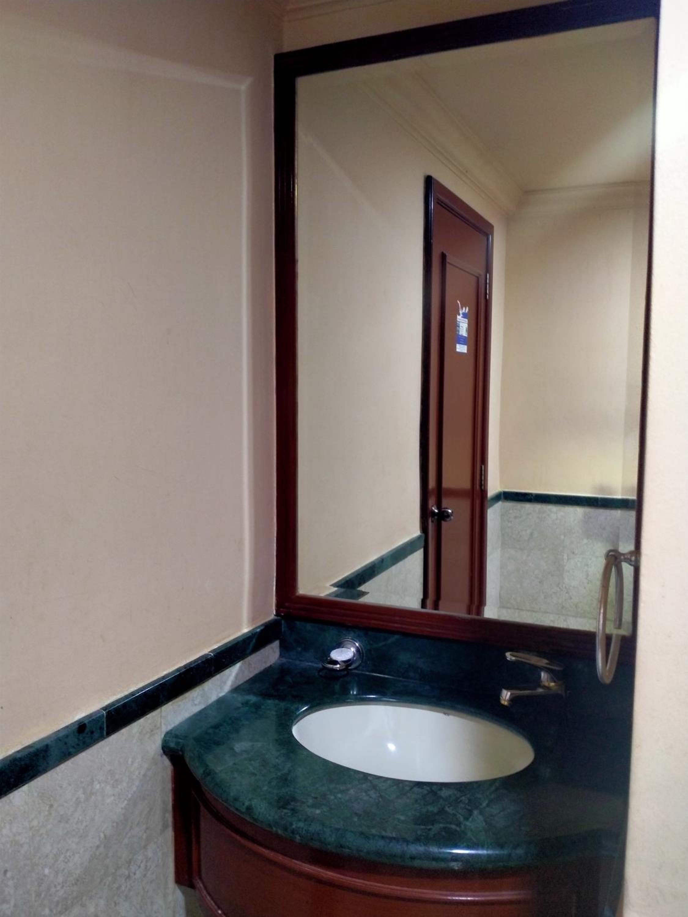 Grand Lumia Suite At Times Square By Imam
