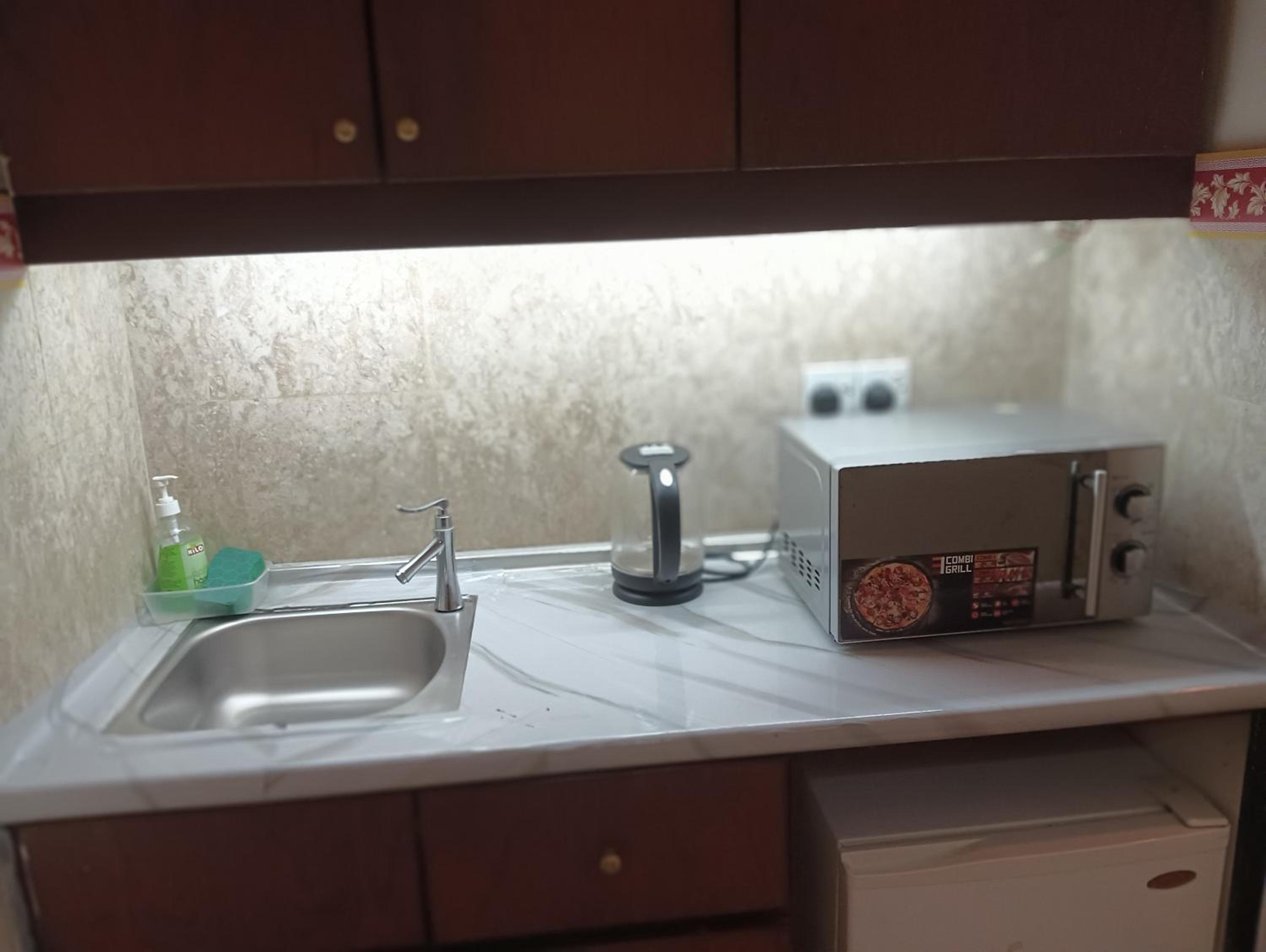 Grand Lumia Suite At Times Square By Imam