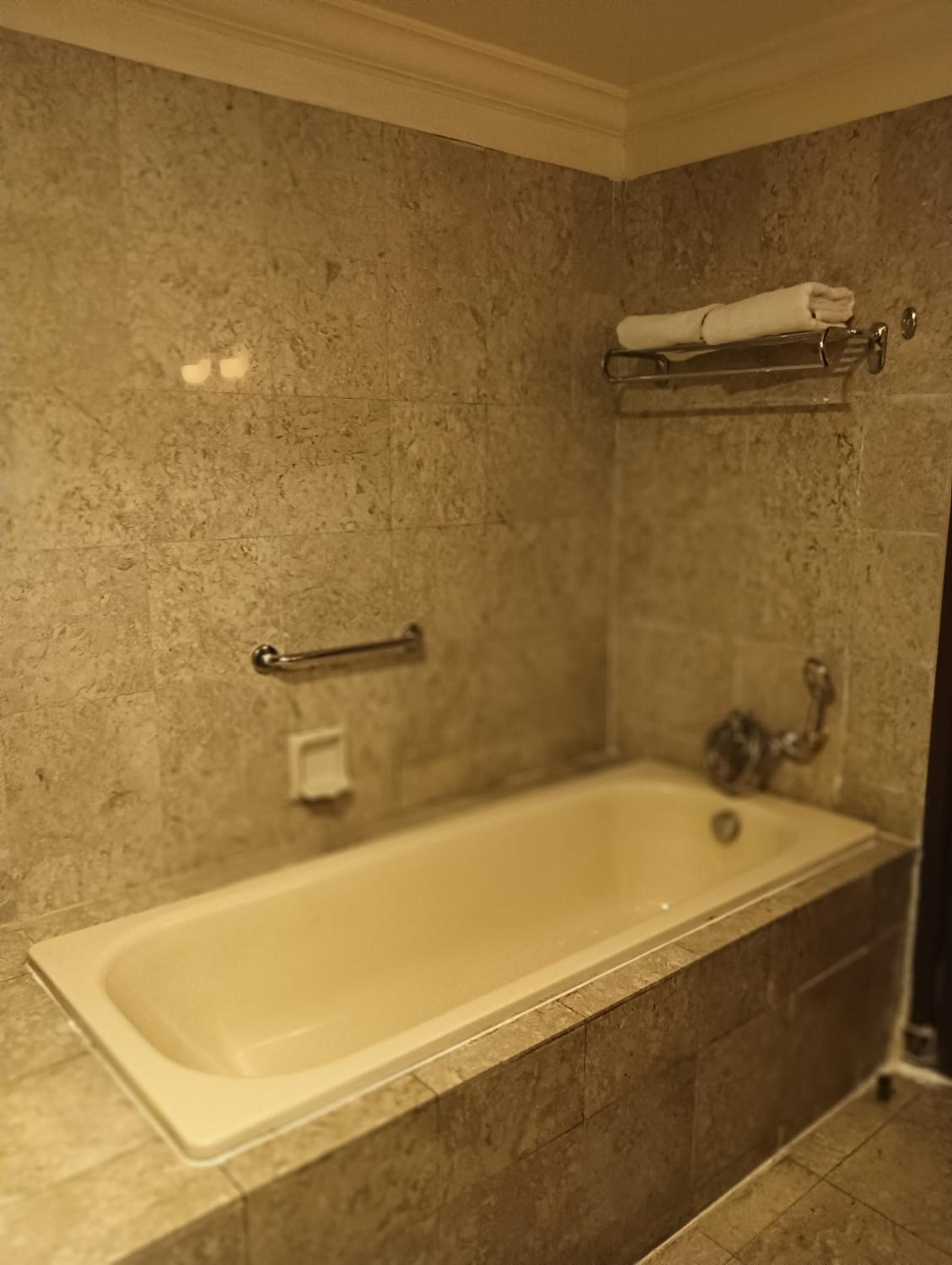 Grand Lumia Suite At Times Square By Imam