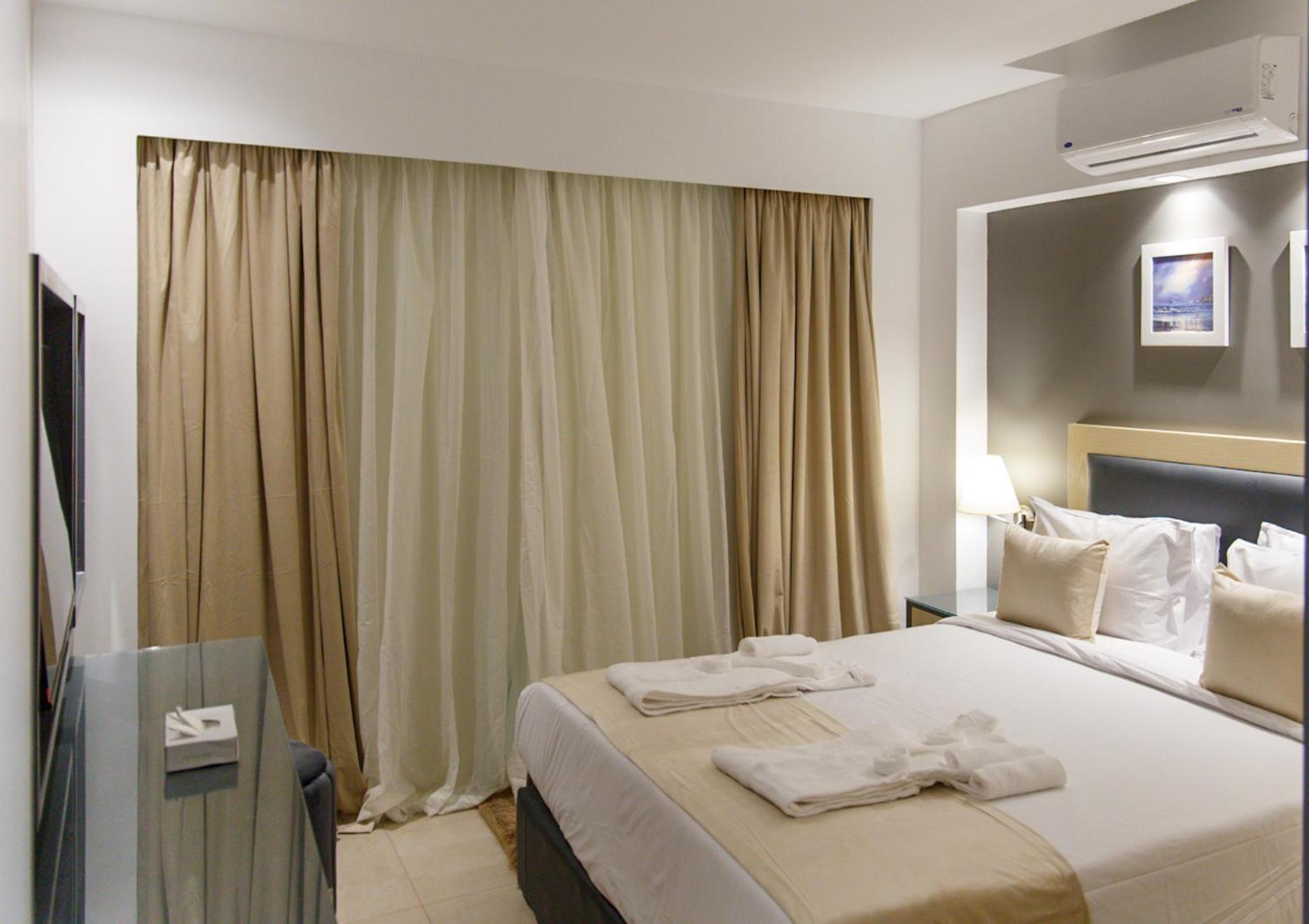 Rhactus House San Stefano