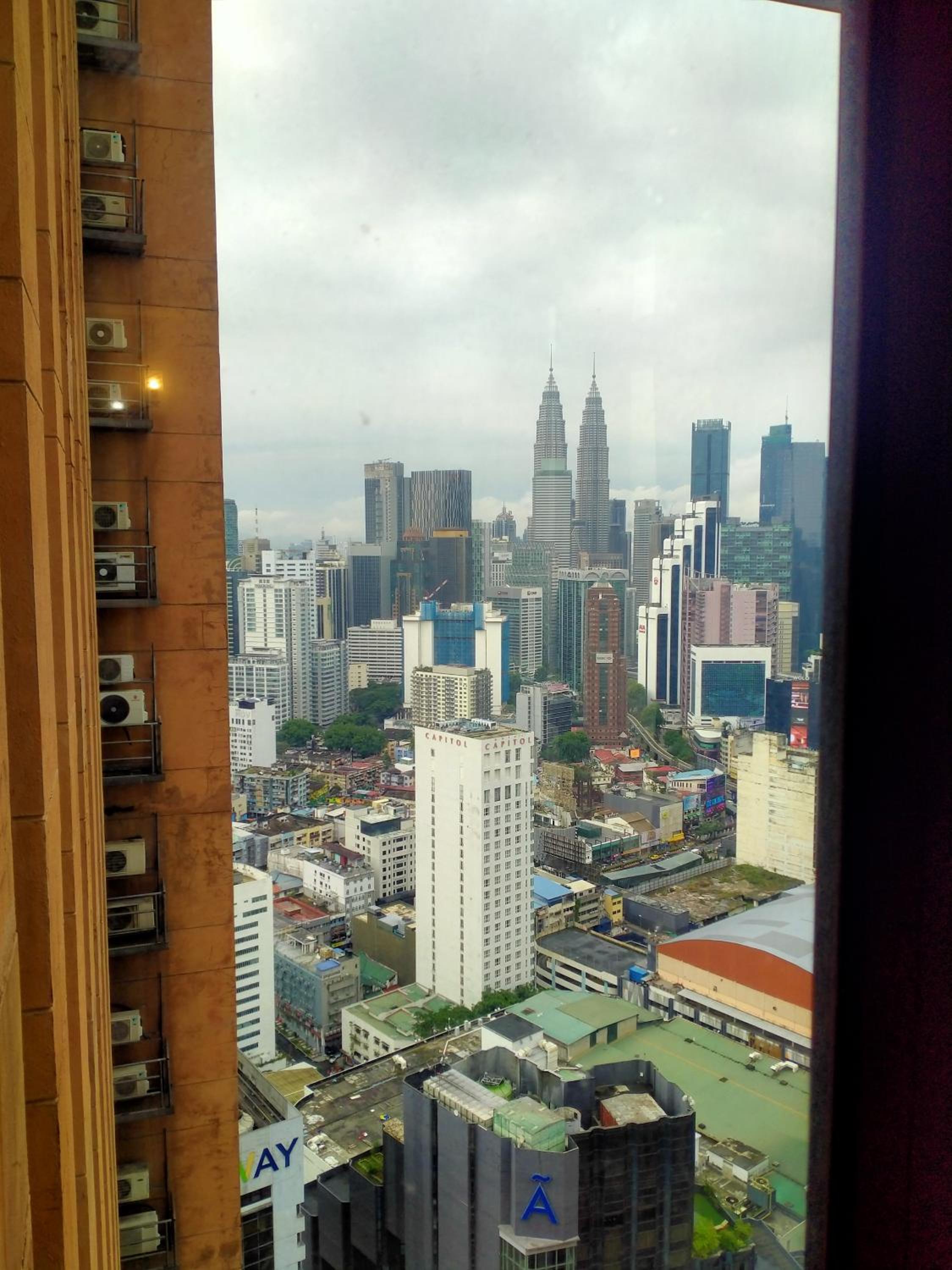 Grand Lumia Suite At Times Square By Imam