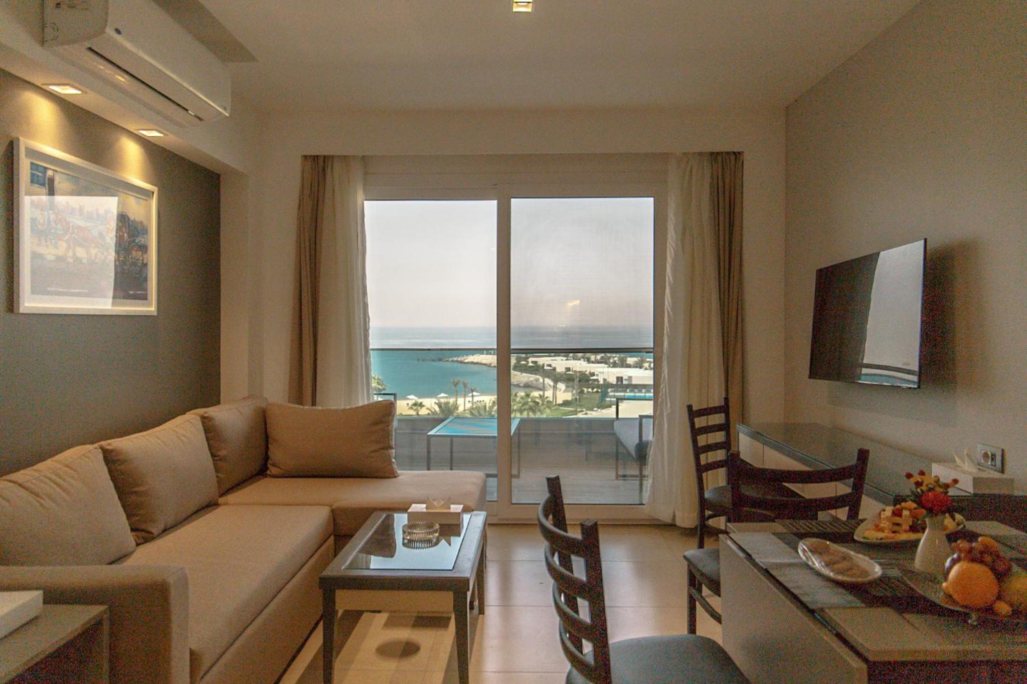 Rhactus House San Stefano