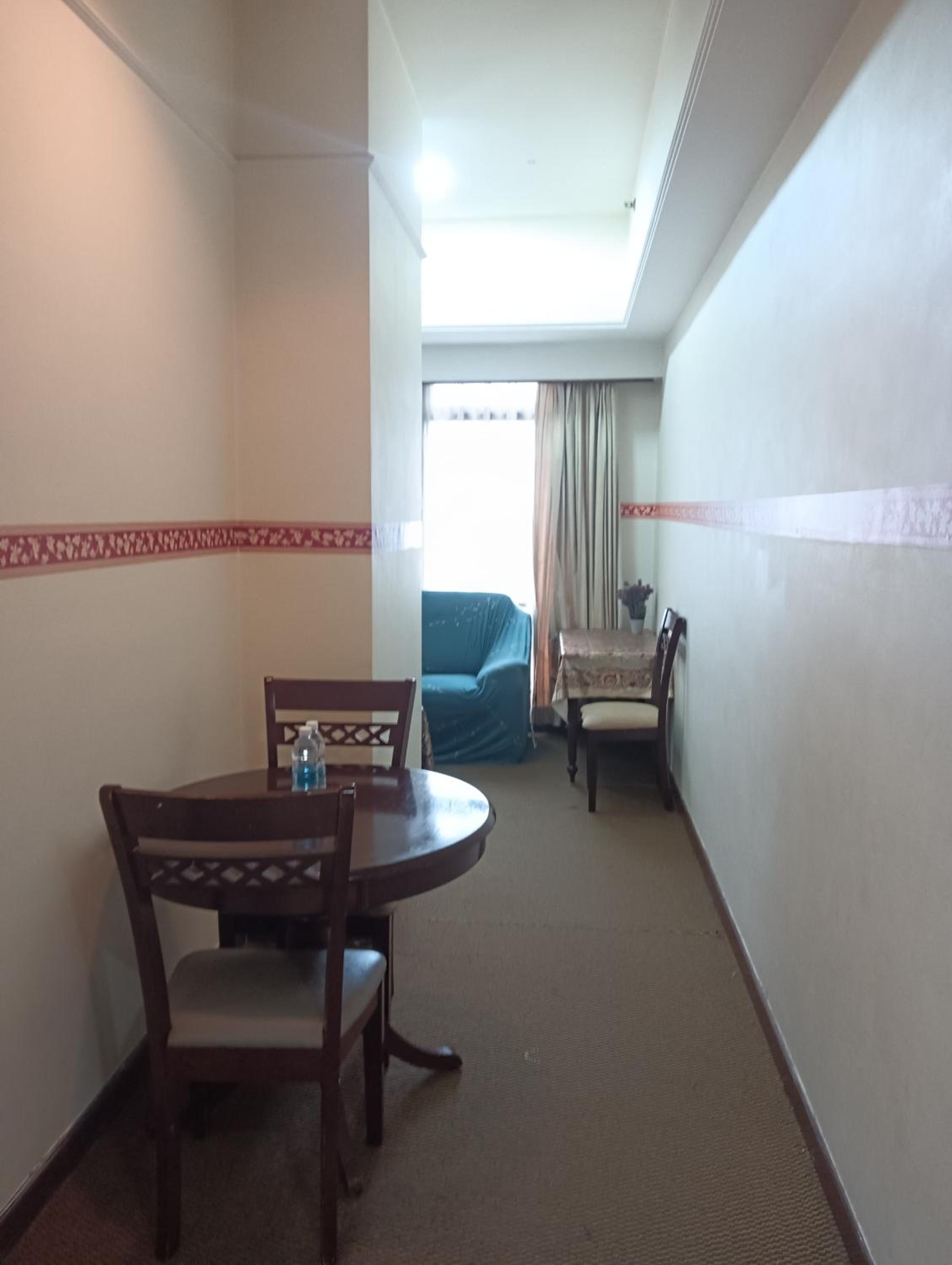 Grand Lumia Suite At Times Square By Imam
