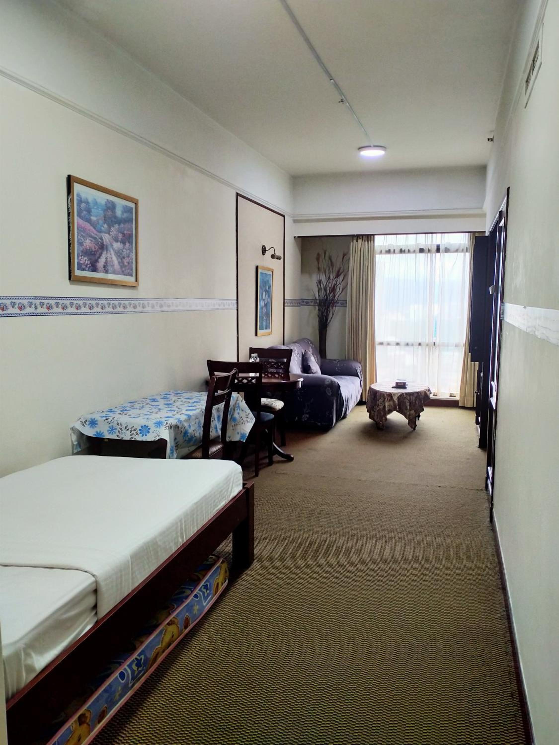 Grand Lumia Suite At Times Square By Imam
