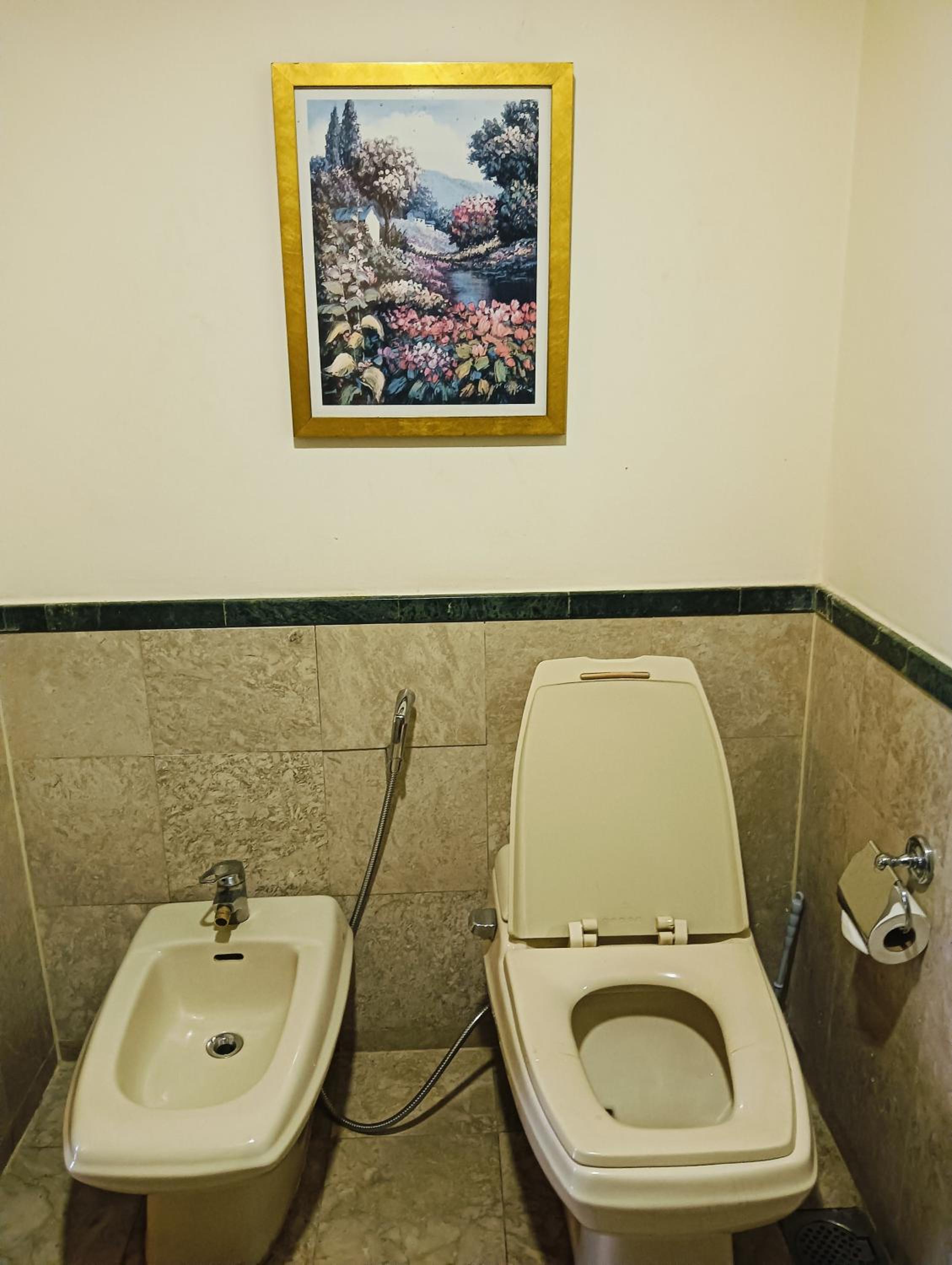 Grand Lumia Suite At Times Square By Imam