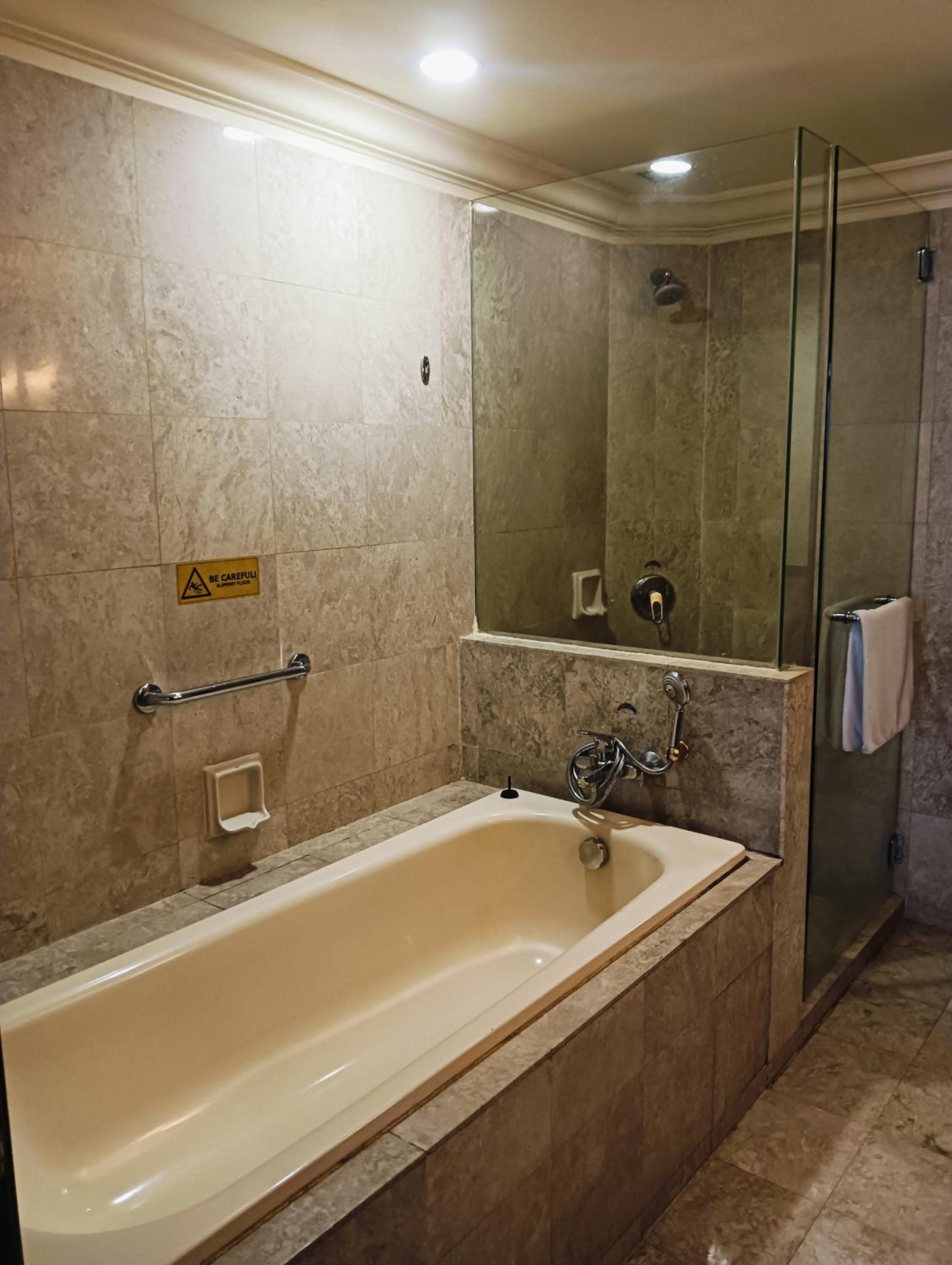 Grand Lumia Suite At Times Square By Imam