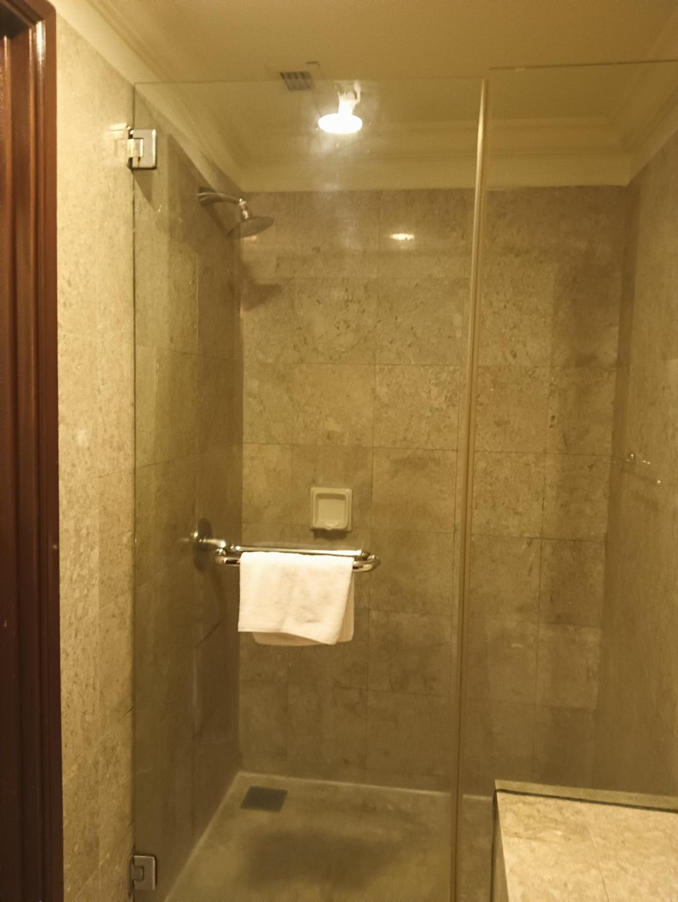 Grand Lumia Suite At Times Square By Imam