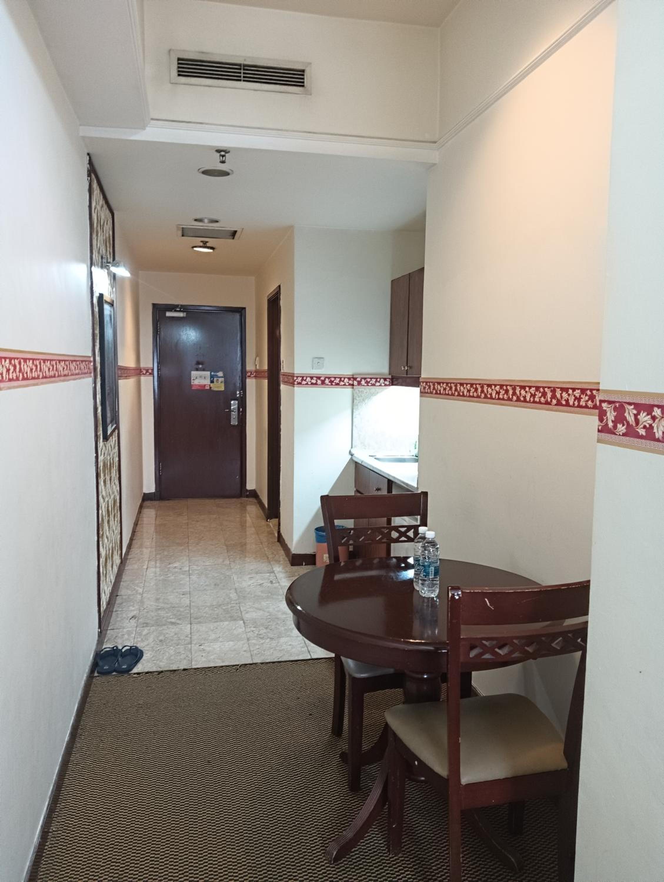 Grand Lumia Suite At Times Square By Imam