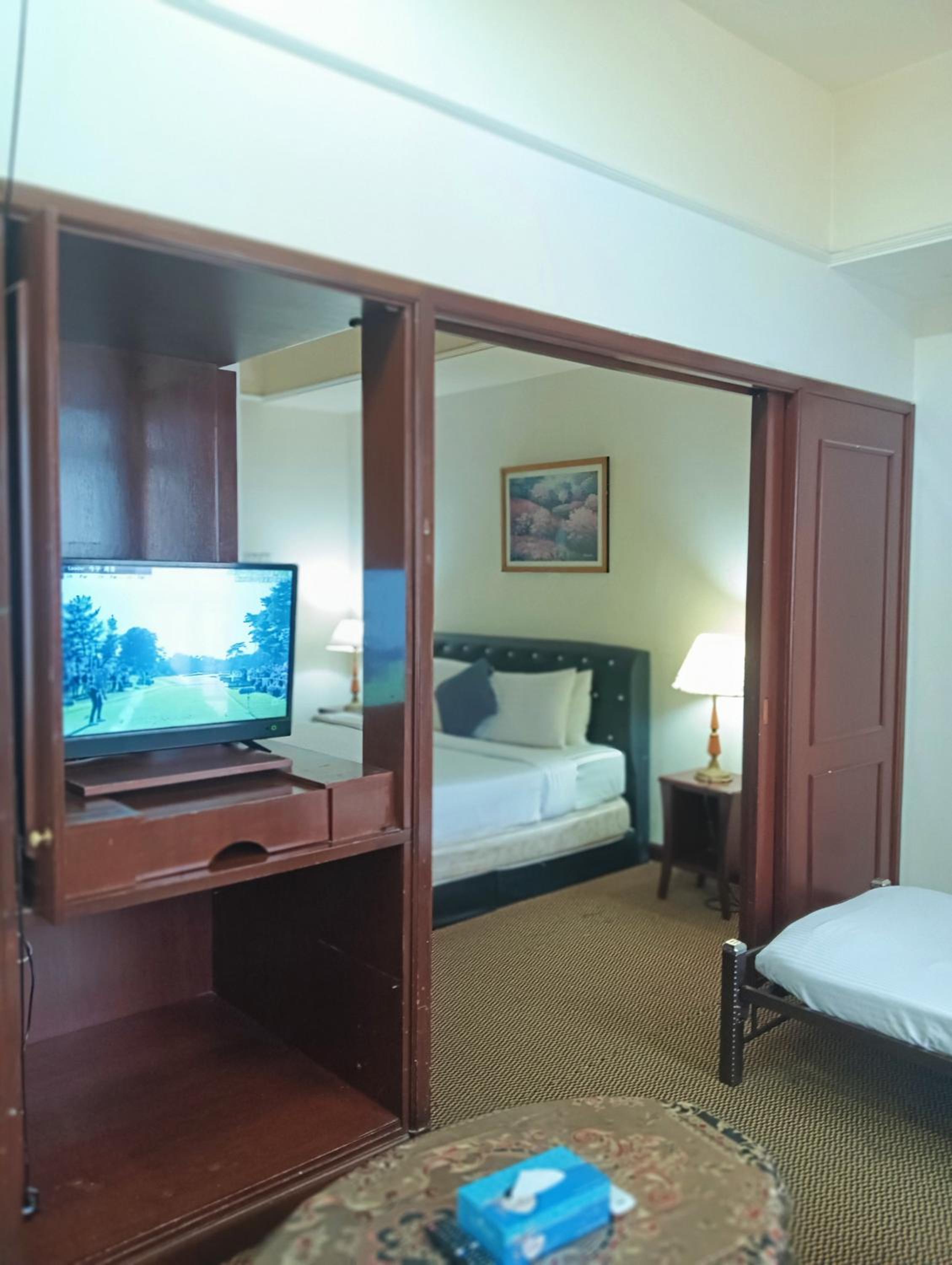 Grand Lumia Suite At Times Square By Imam