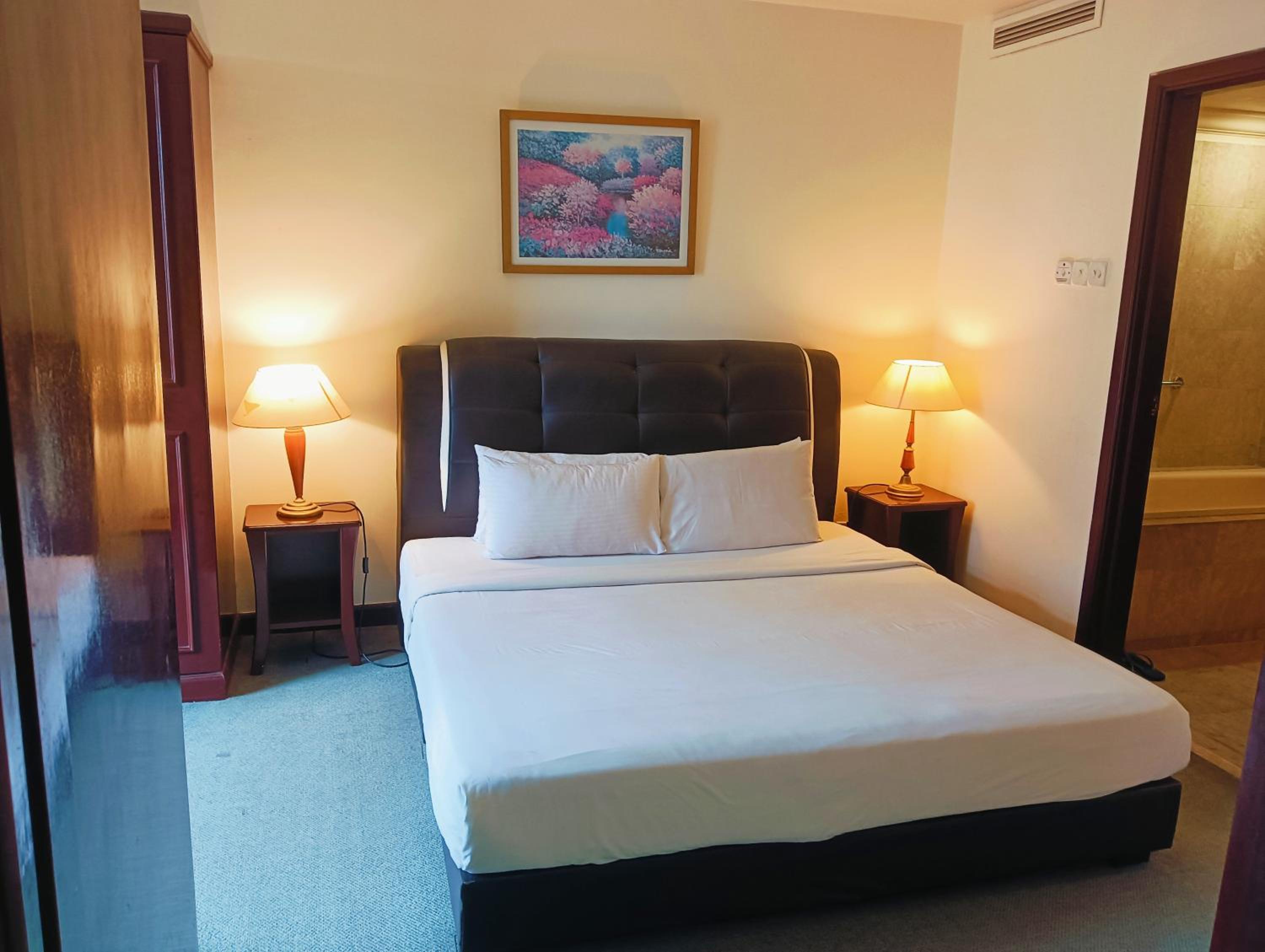 Grand Lumia Suite At Times Square By Imam