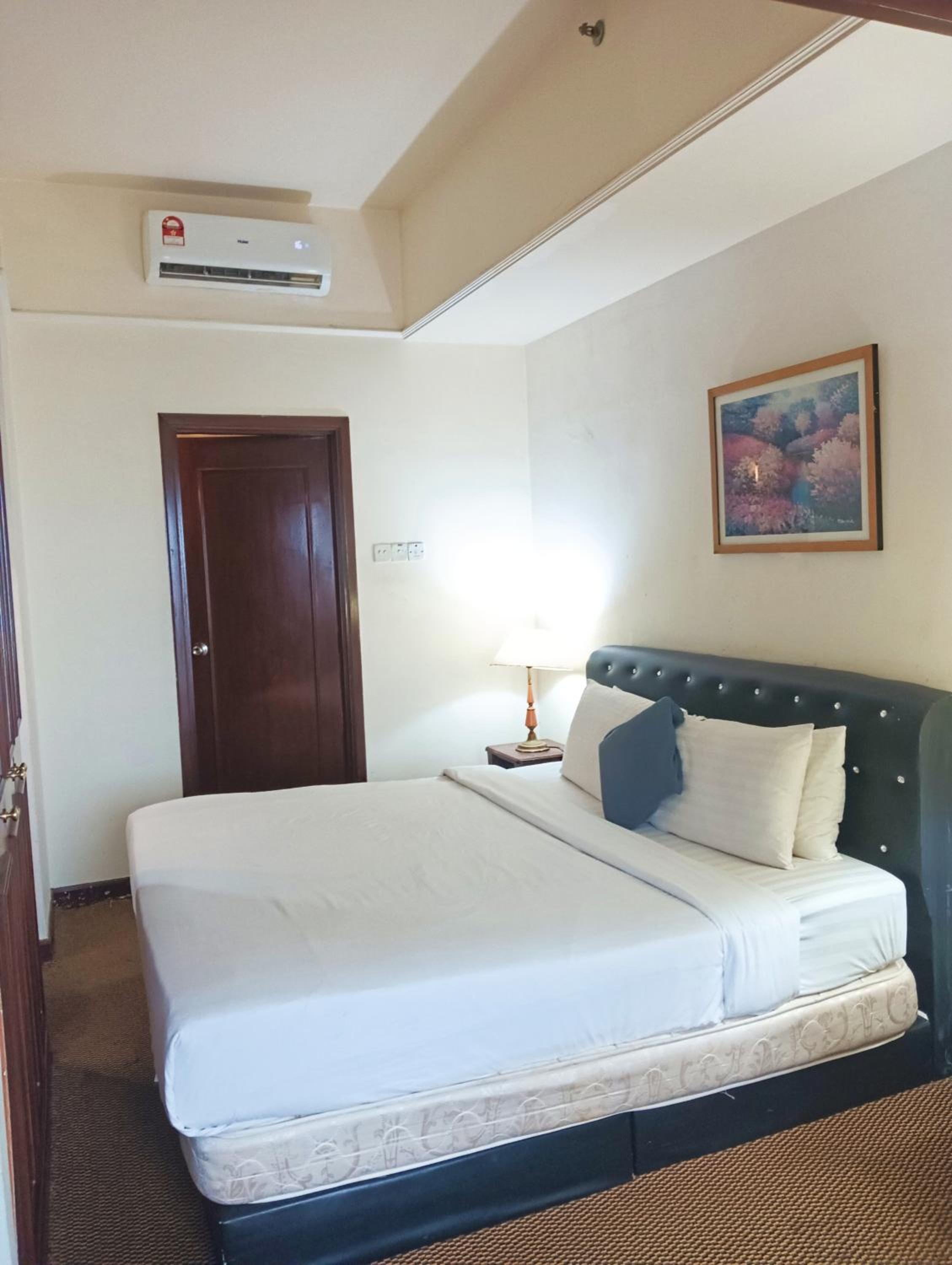 Grand Lumia Suite At Times Square By Imam