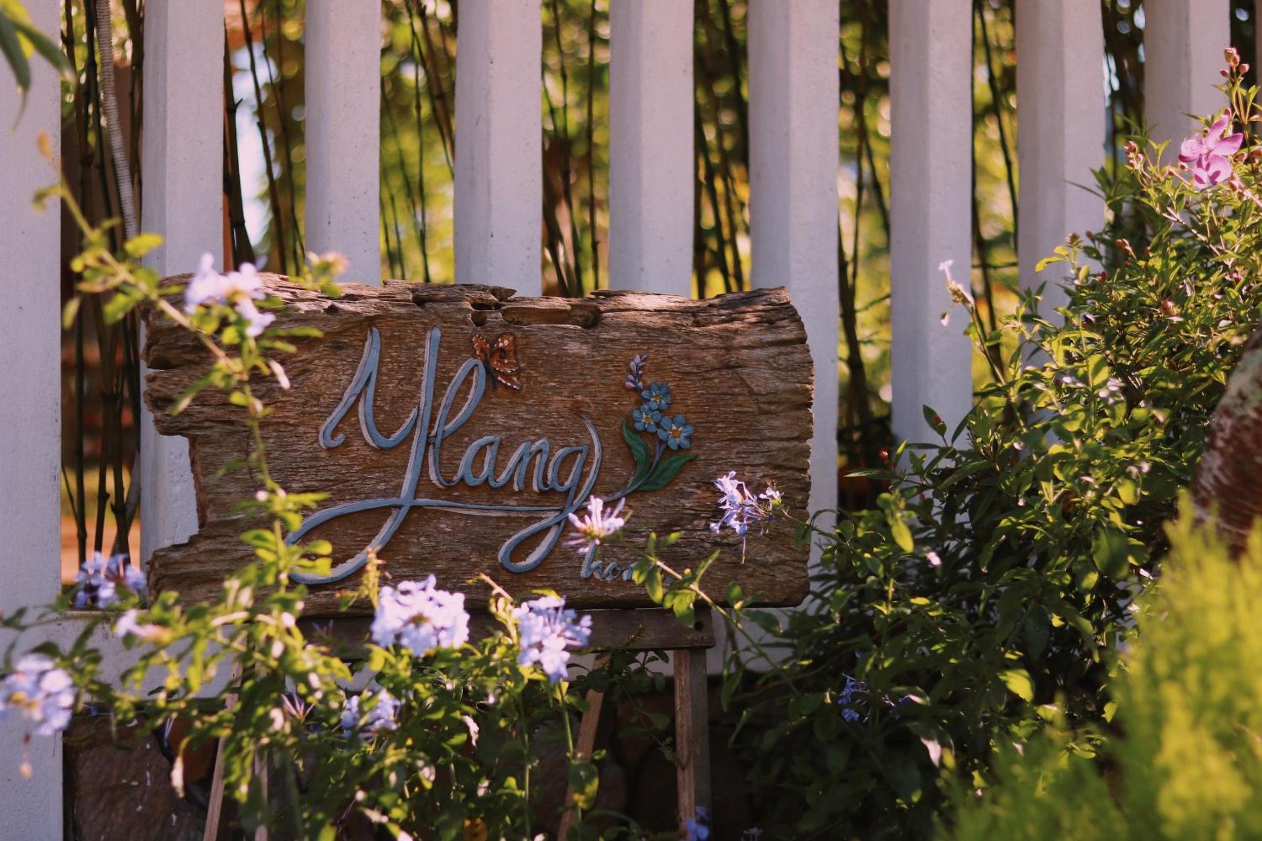 YLang Home Măng Đen