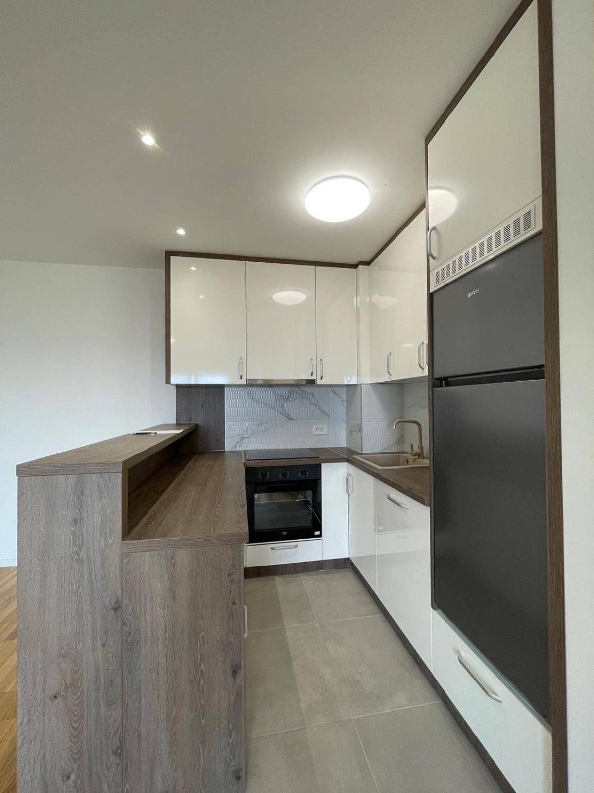 PARK NOVI Apartmani