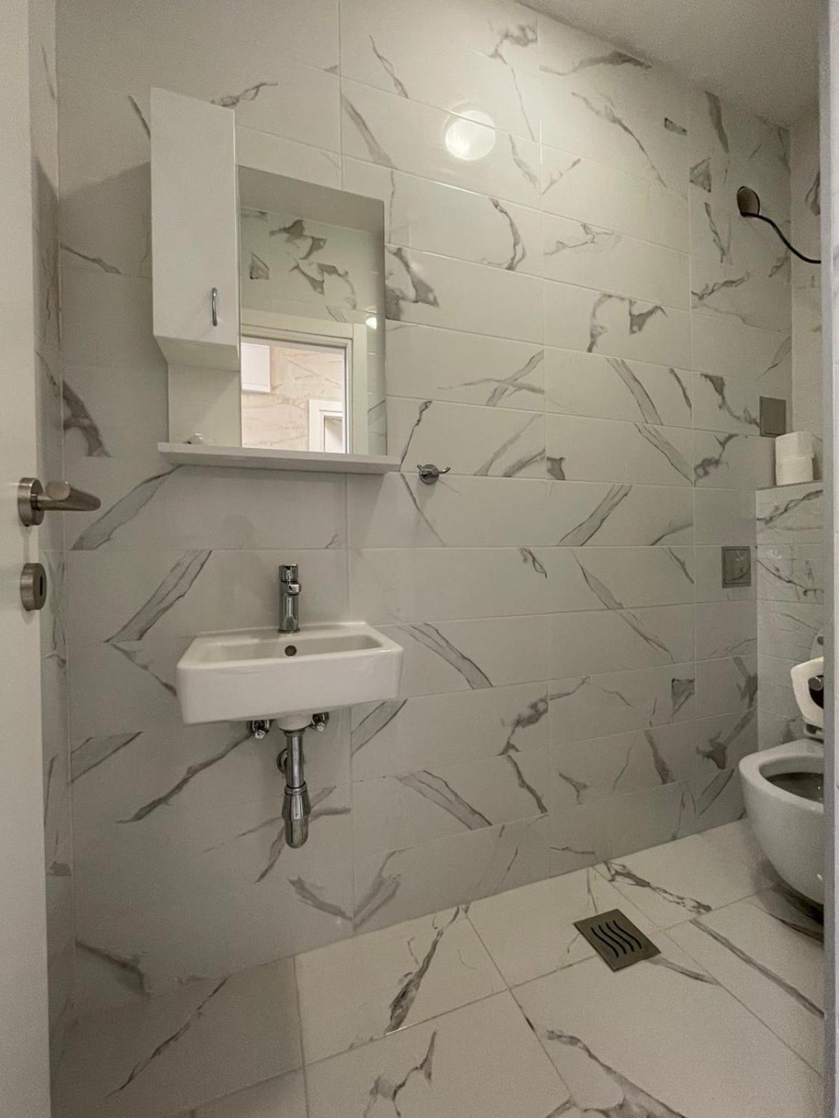 PARK NOVI Apartmani