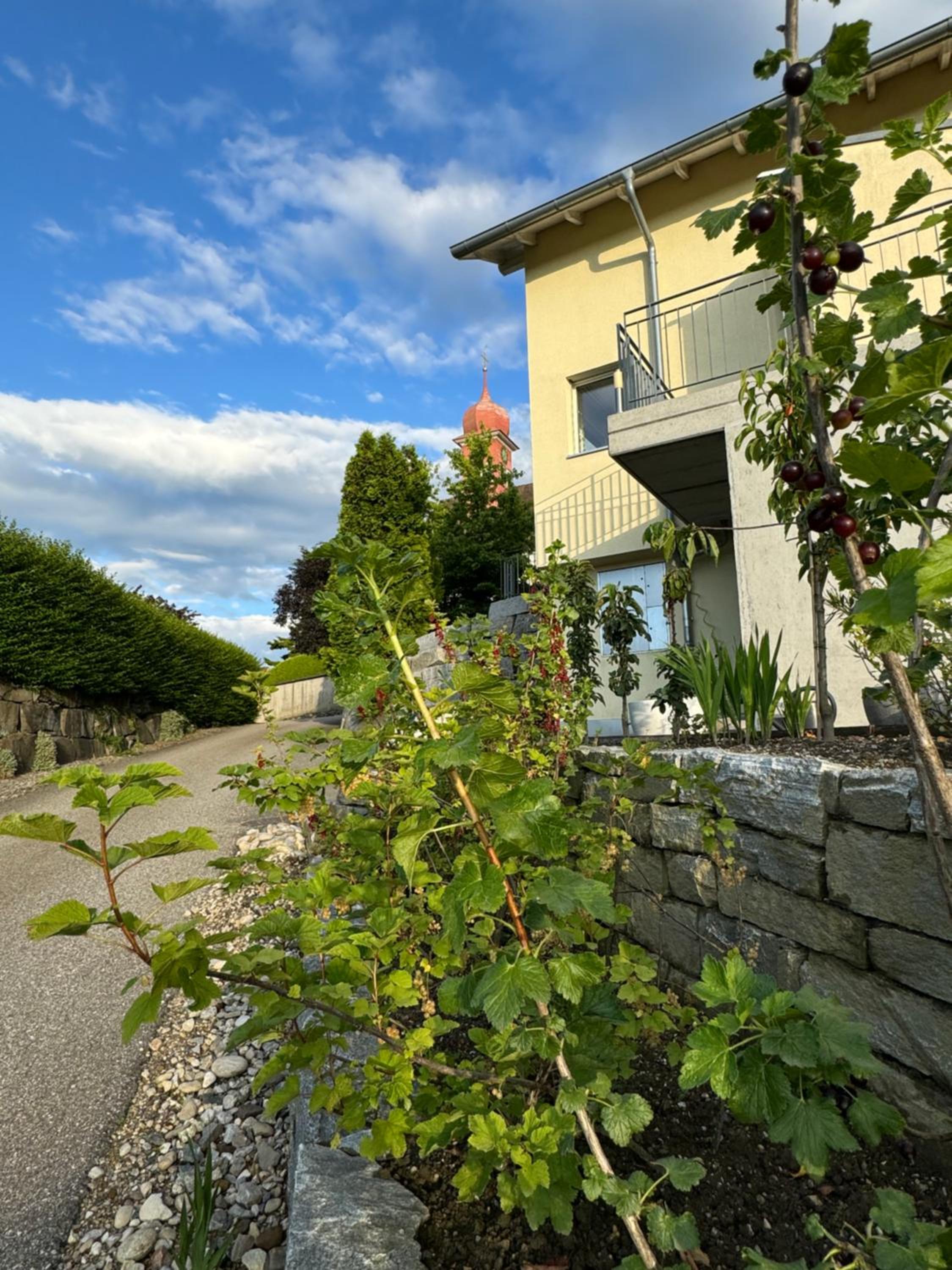 Villa Modern view 5