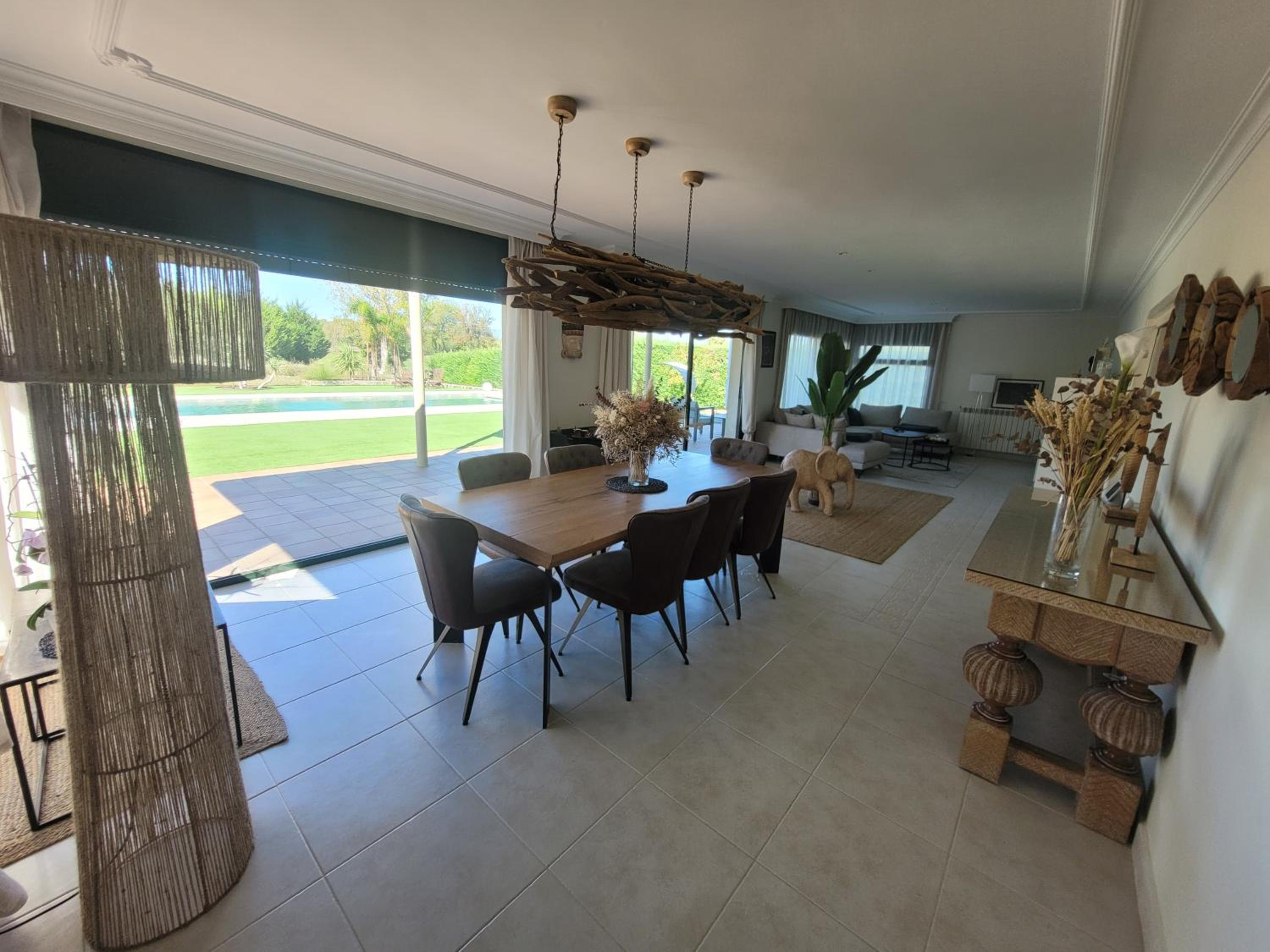 Villa Bali Torremirona Golf
