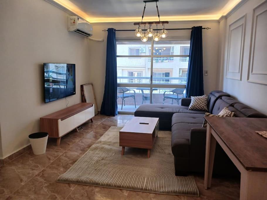 Madinaty New 3 Bedroom Apartment