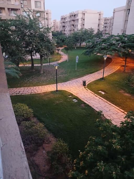 Madinaty New 3 Bedroom Apartment