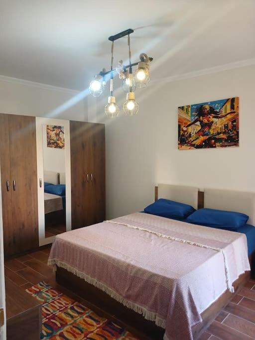 Madinaty New 3 Bedroom Apartment