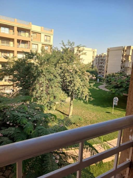 Madinaty New 3 Bedroom Apartment