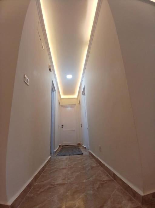 Madinaty New 3 Bedroom Apartment