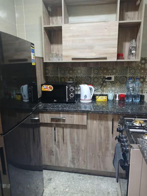Madinaty New 3 Bedroom Apartment