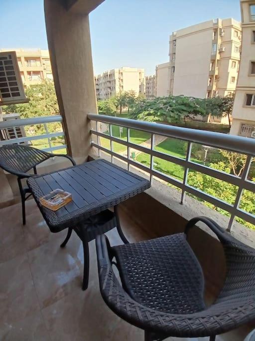 Madinaty New 3 Bedroom Apartment