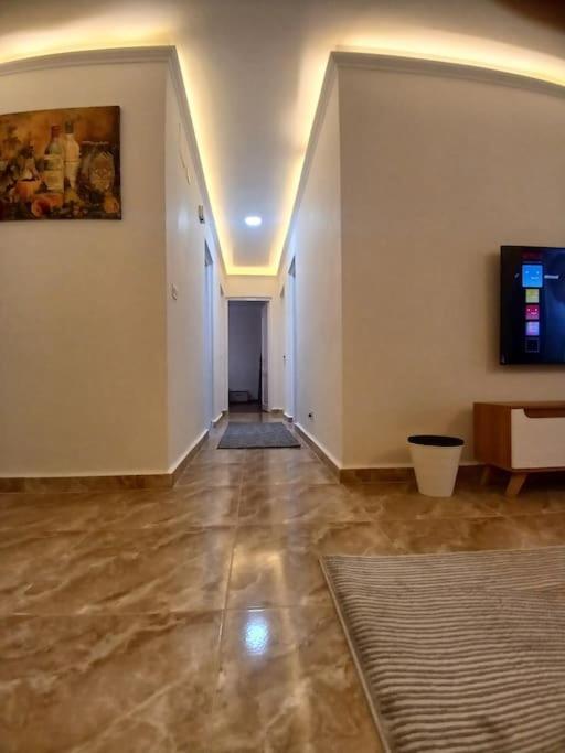 Madinaty New 3 Bedroom Apartment