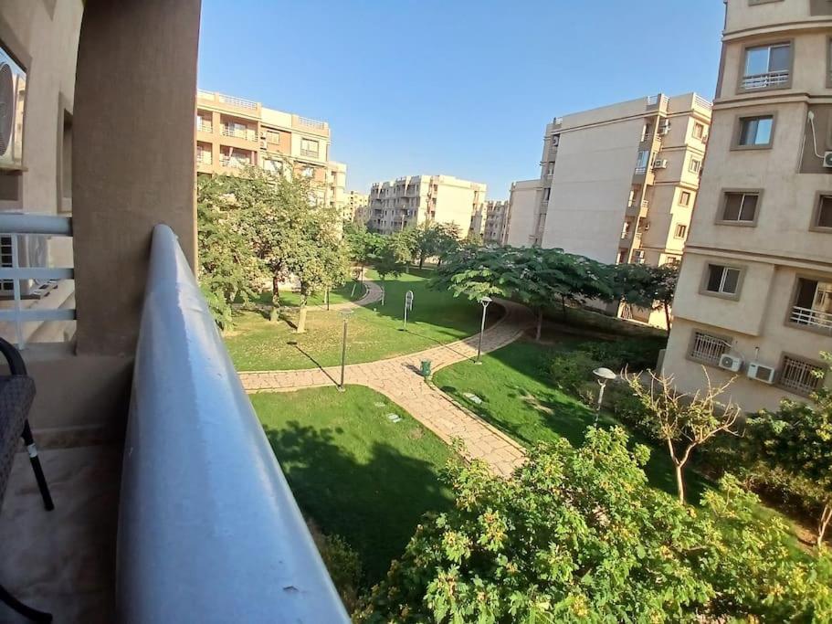 Madinaty New 3 Bedroom Apartment