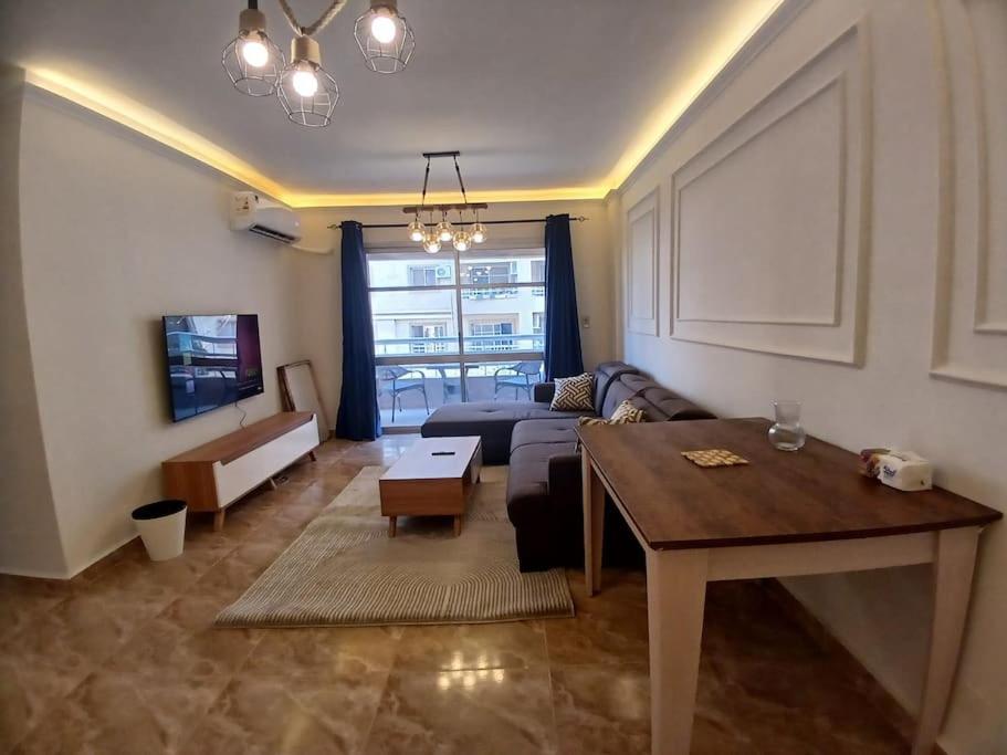 Madinaty New 3 Bedroom Apartment