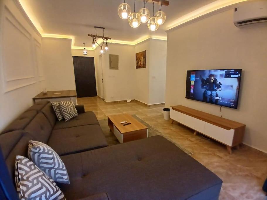 Madinaty New 3 Bedroom Apartment