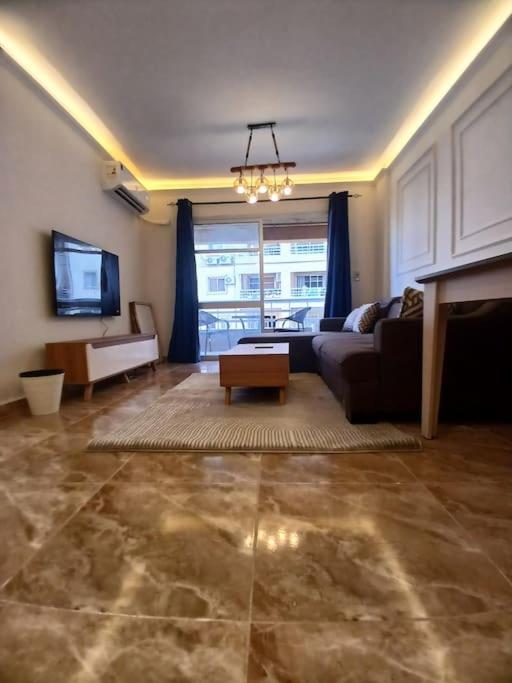 Madinaty New 3 Bedroom Apartment
