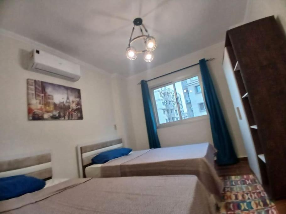 Madinaty New 3 Bedroom Apartment