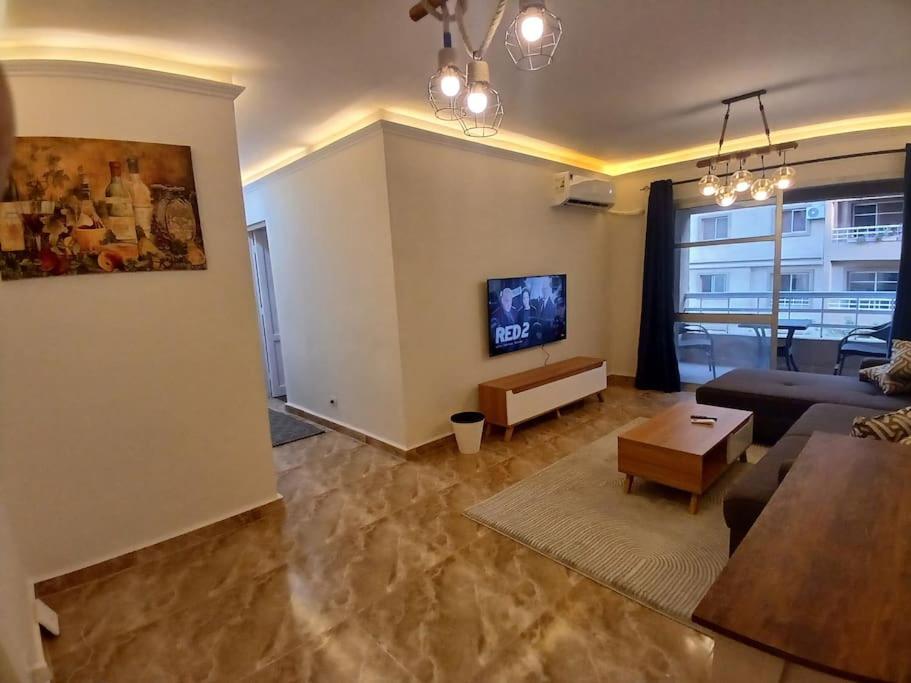 Madinaty New 3 Bedroom Apartment