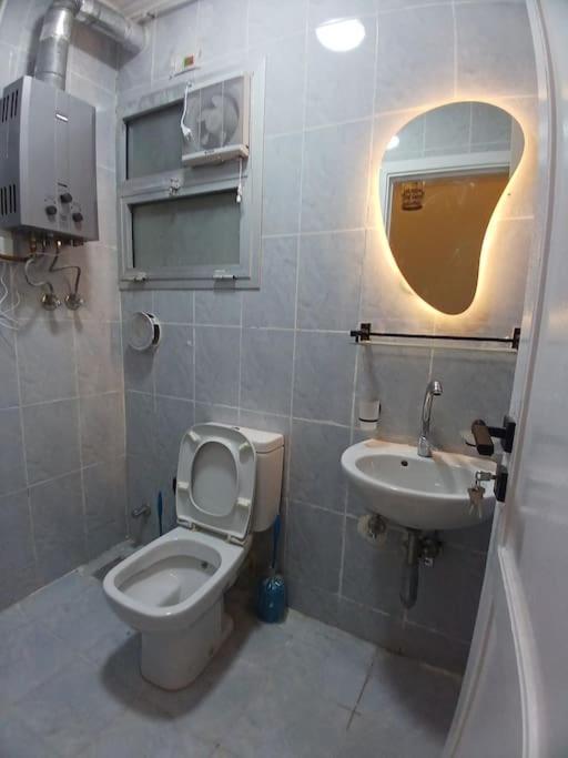 Madinaty New 3 Bedroom Apartment