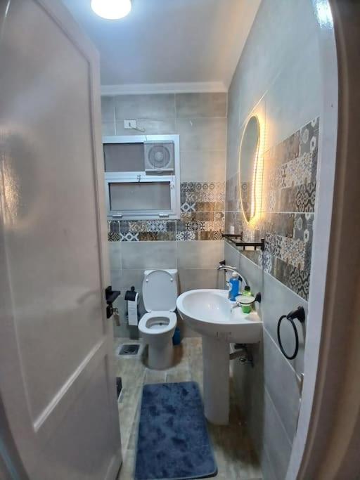 Madinaty New 3 Bedroom Apartment