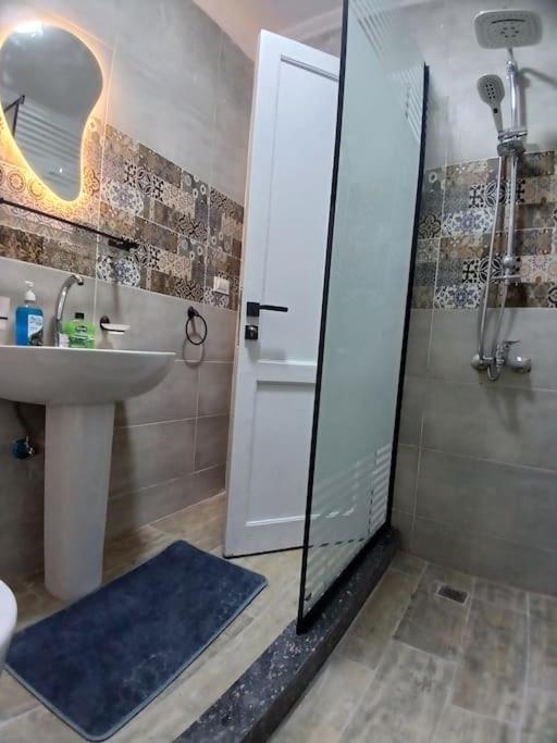 Madinaty New 3 Bedroom Apartment