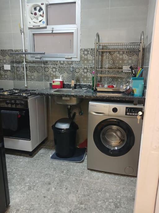 Madinaty New 3 Bedroom Apartment