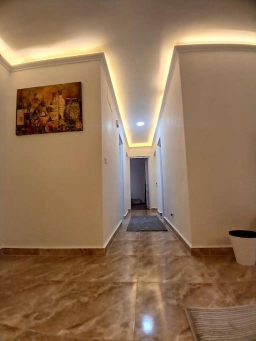 Madinaty New 3 Bedroom Apartment